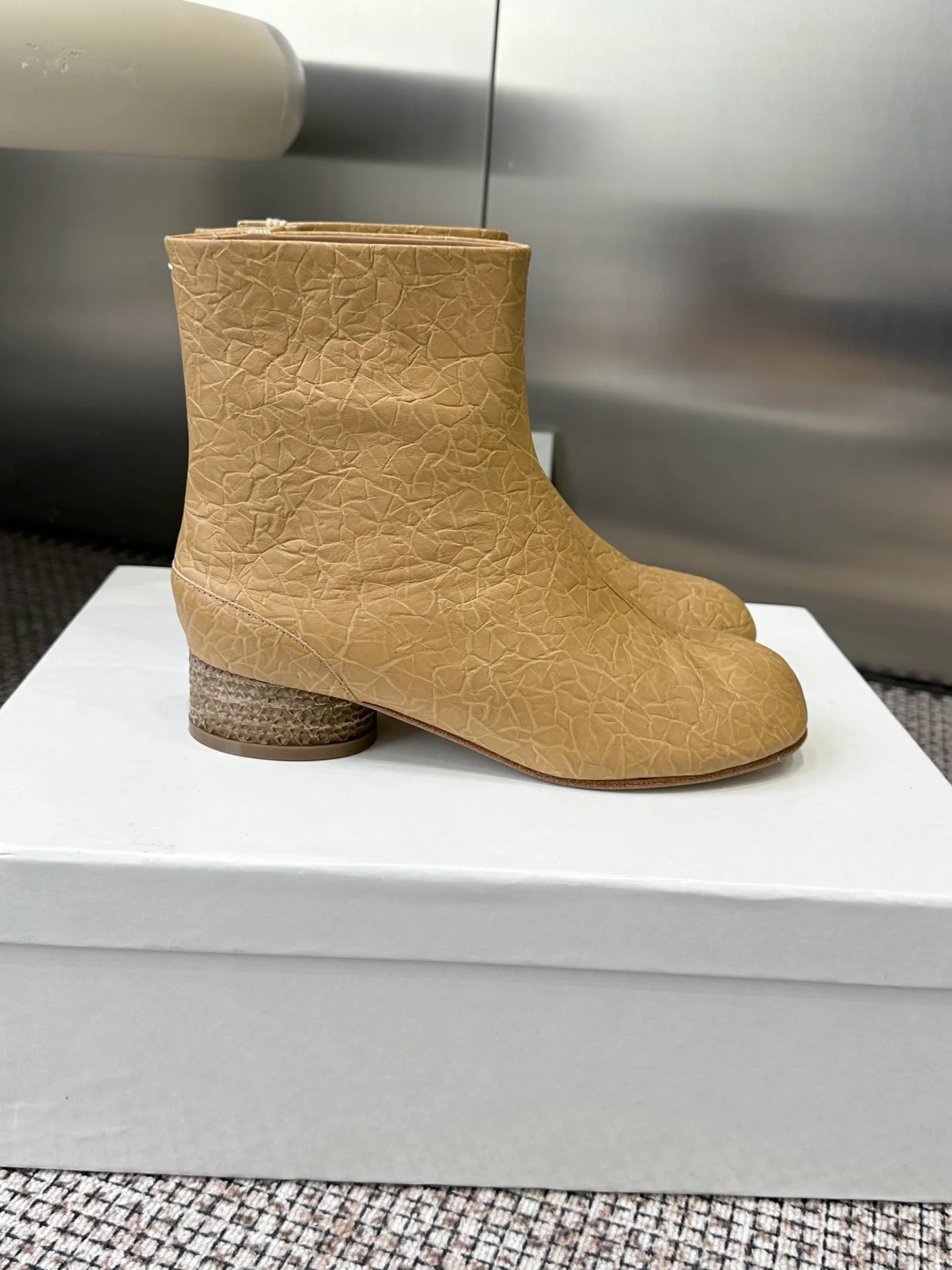 Women's Booties MAISON MARGIELA 18237815