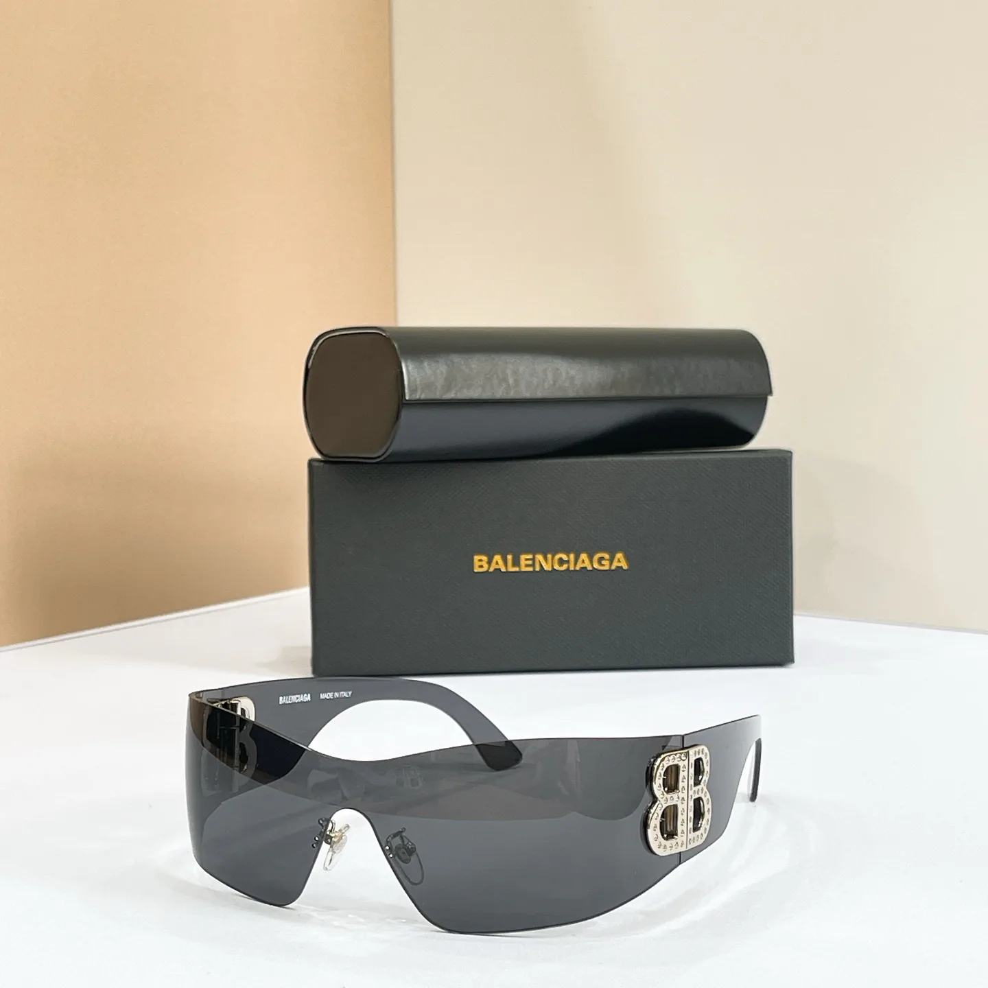 Glasses BALENCIAGA 16887517