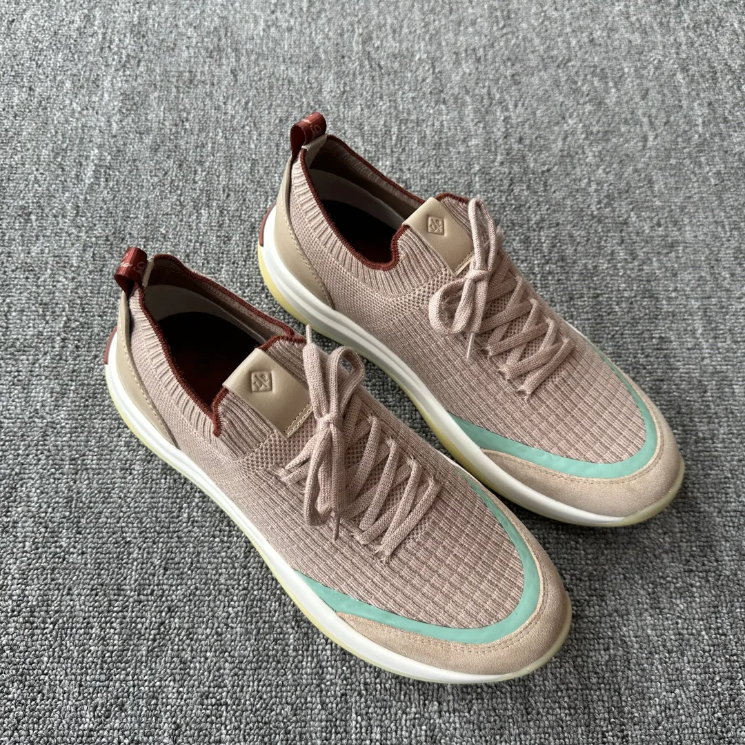 Men's Sneakers LORO PIANA 18075961
