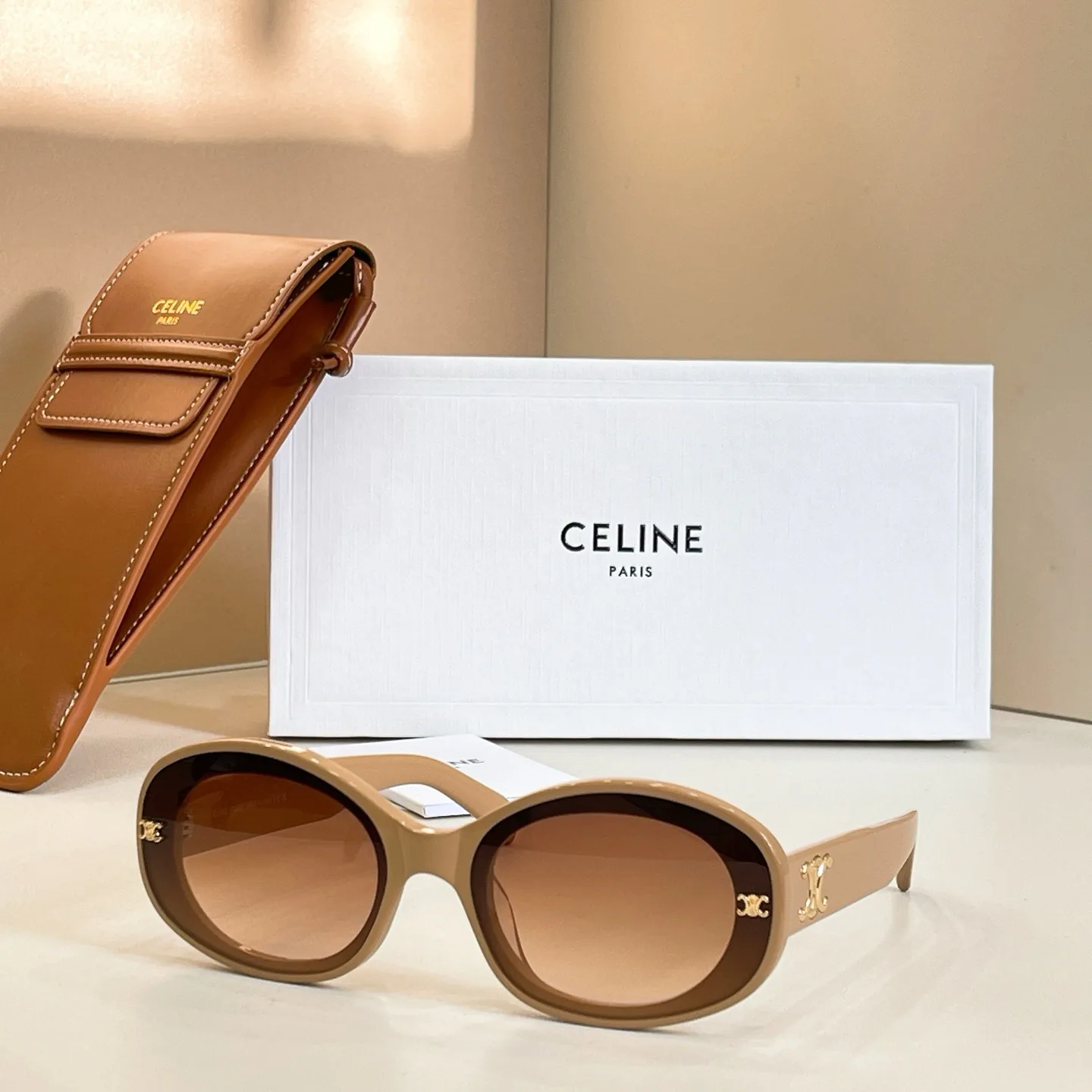 Glasses CELINE 17992519
