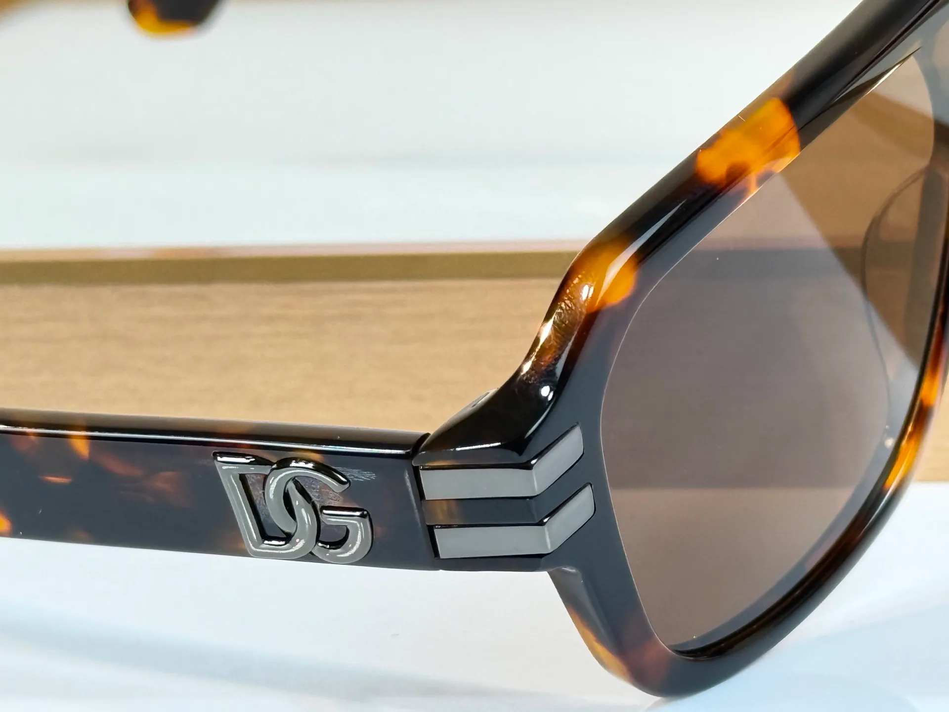 Glasses DOLCE & GABBANA 18118424