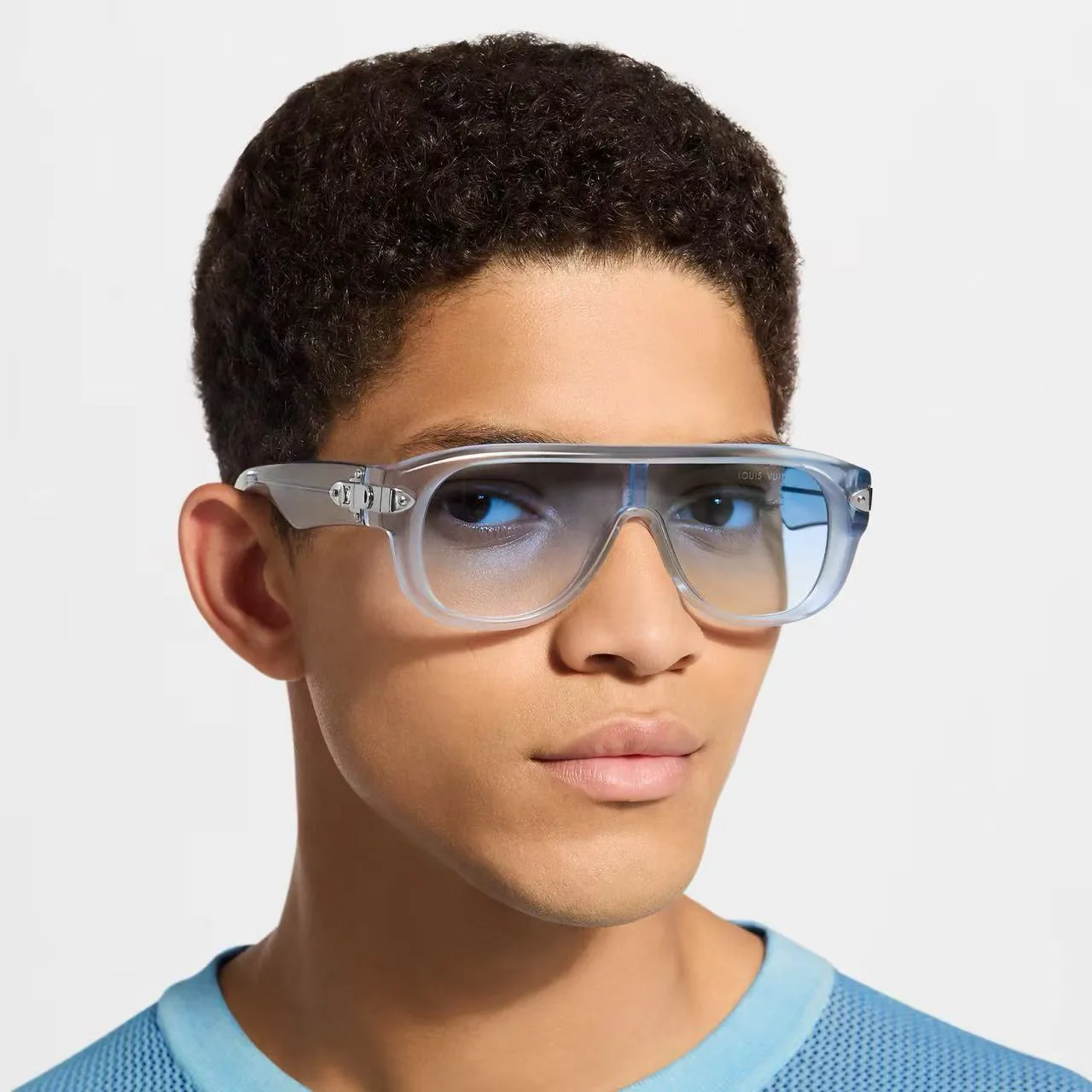 Glasses LOUIS VUITTON 18453191