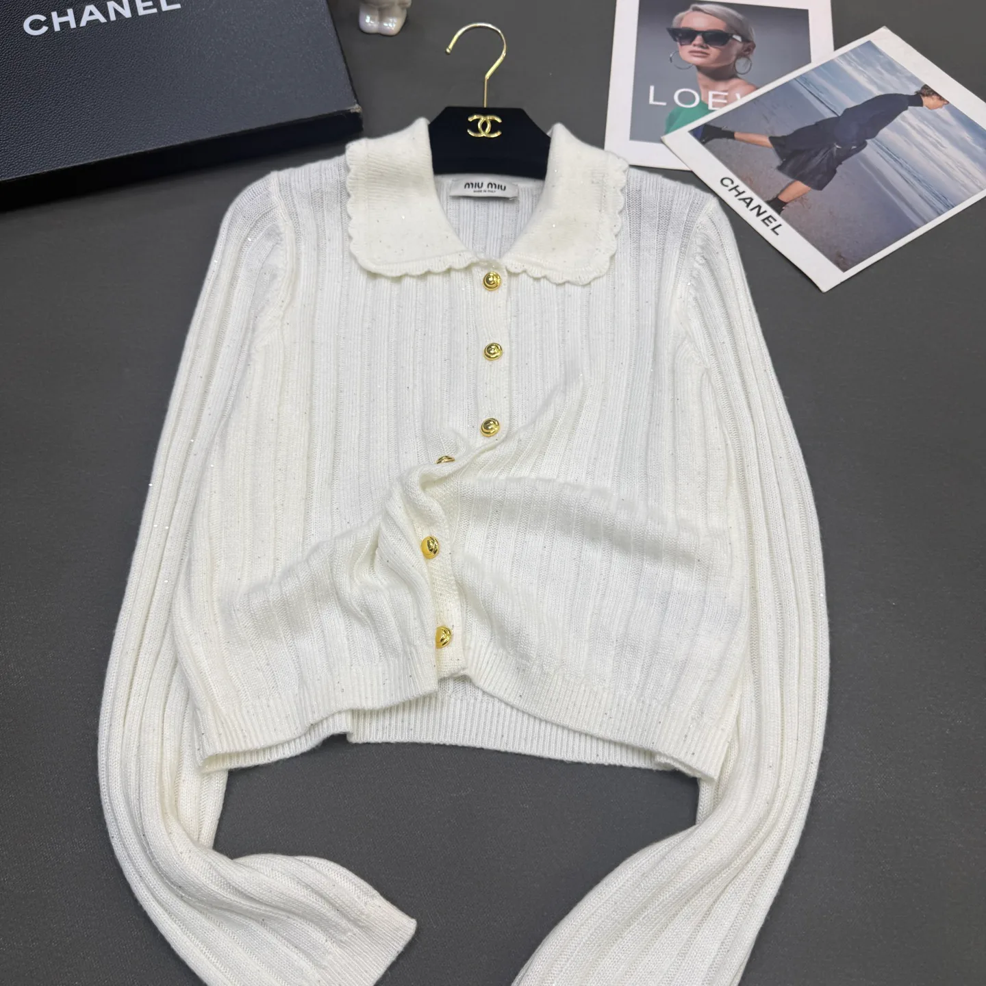 Women's Jumpers And Sweaters MIU MIU 18185962