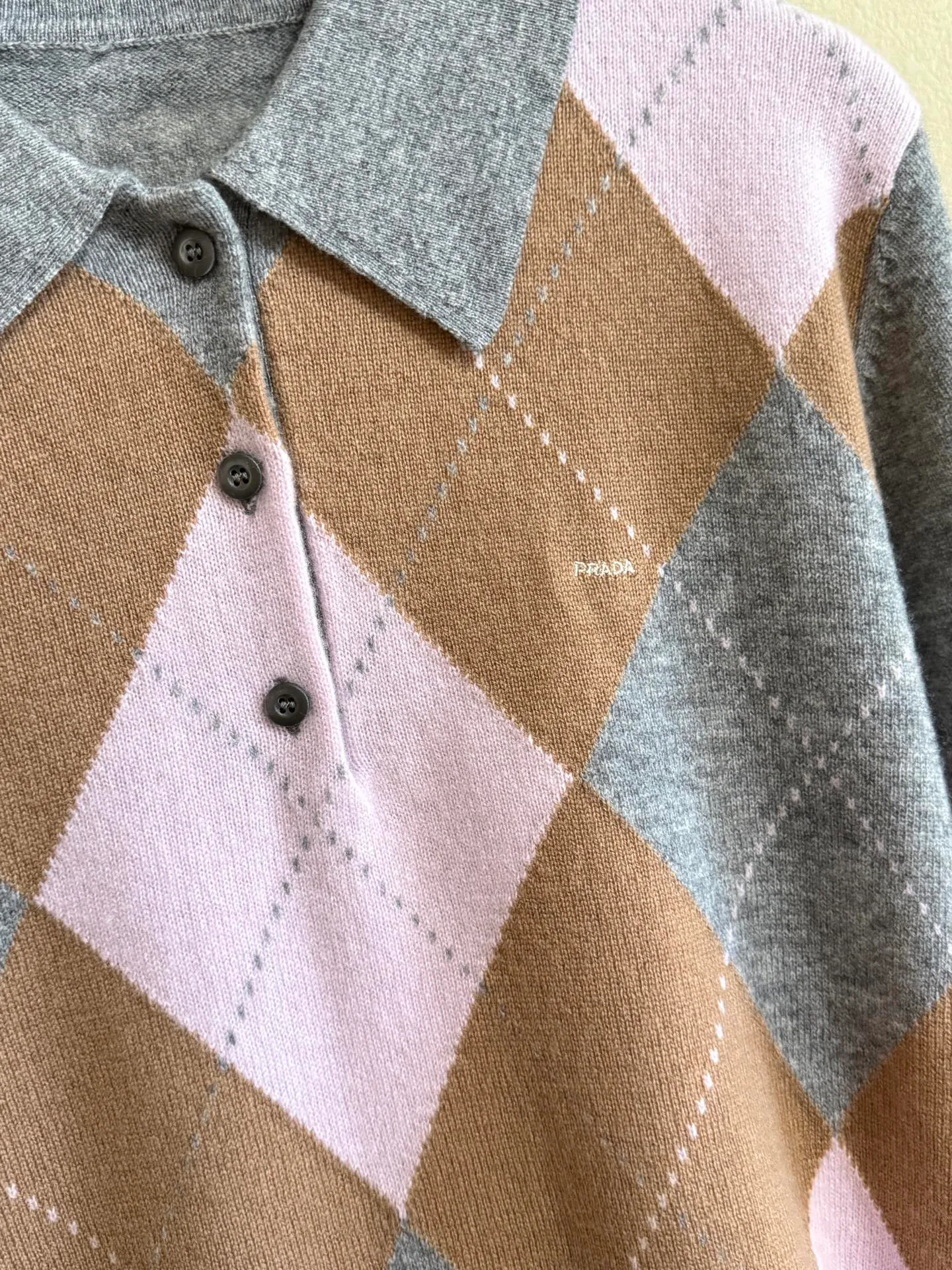 Women's Jumpers And Sweaters PRADA 17914763