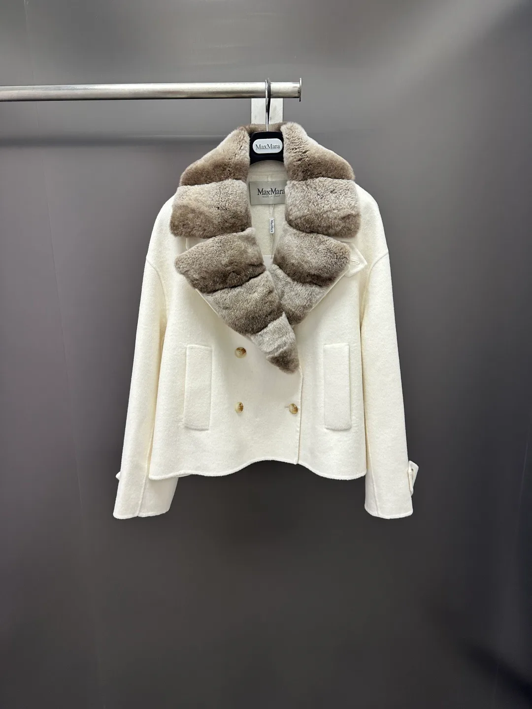 Women's Coats MAX MARA 18226711