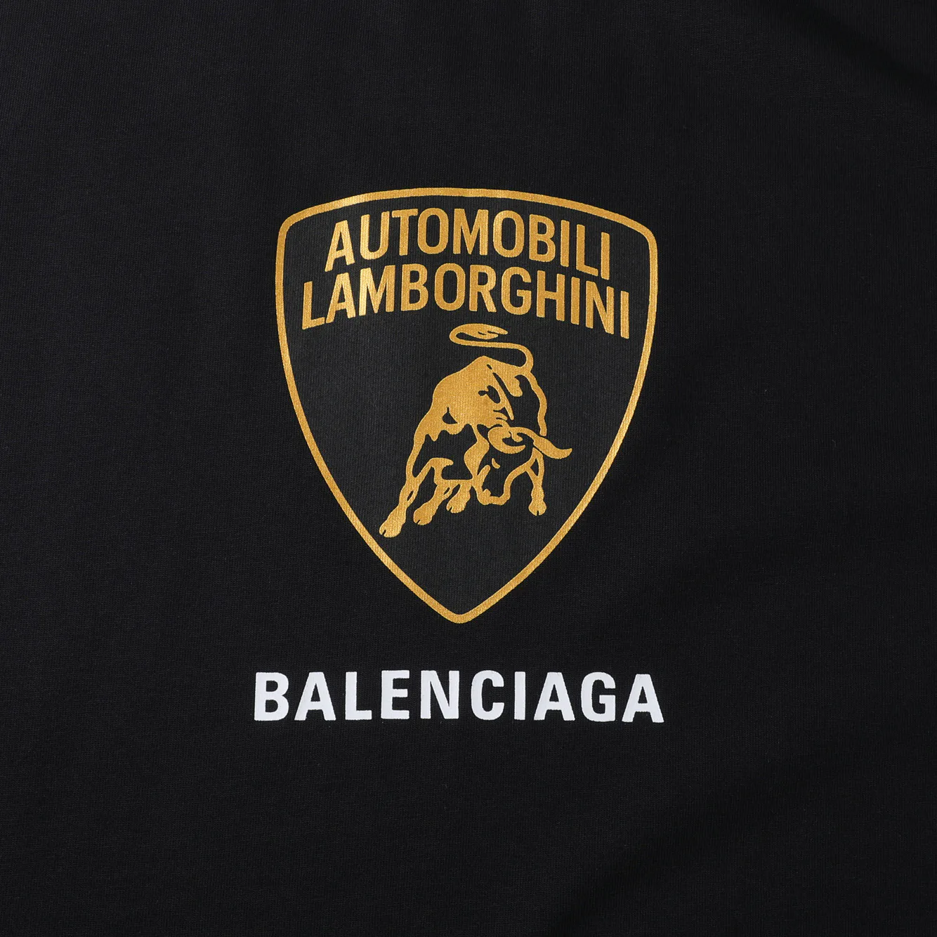 Men's T-Shirts BALENCIAGA 18190550