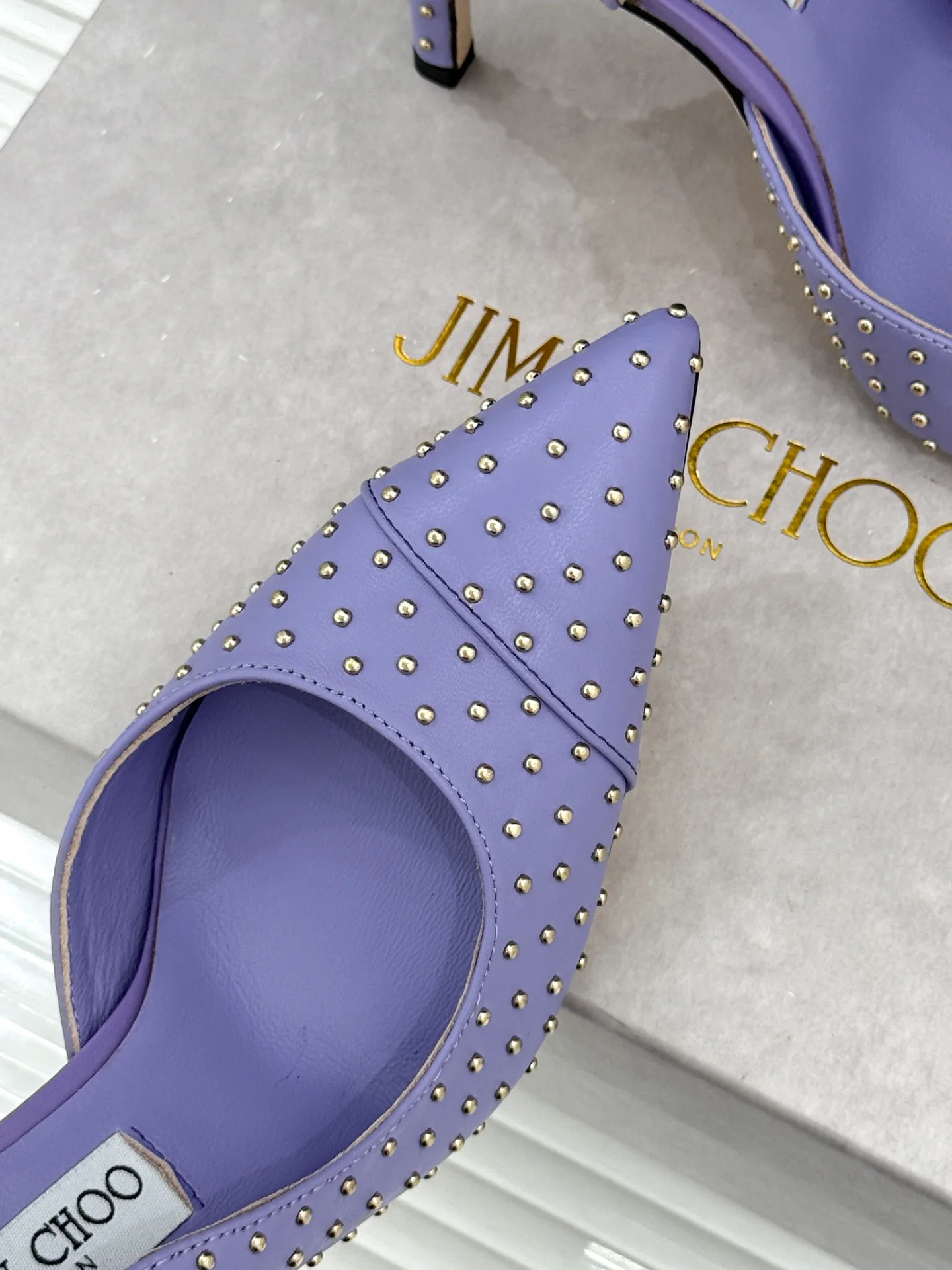 Women's Heels JIMMY CHOO 18170294