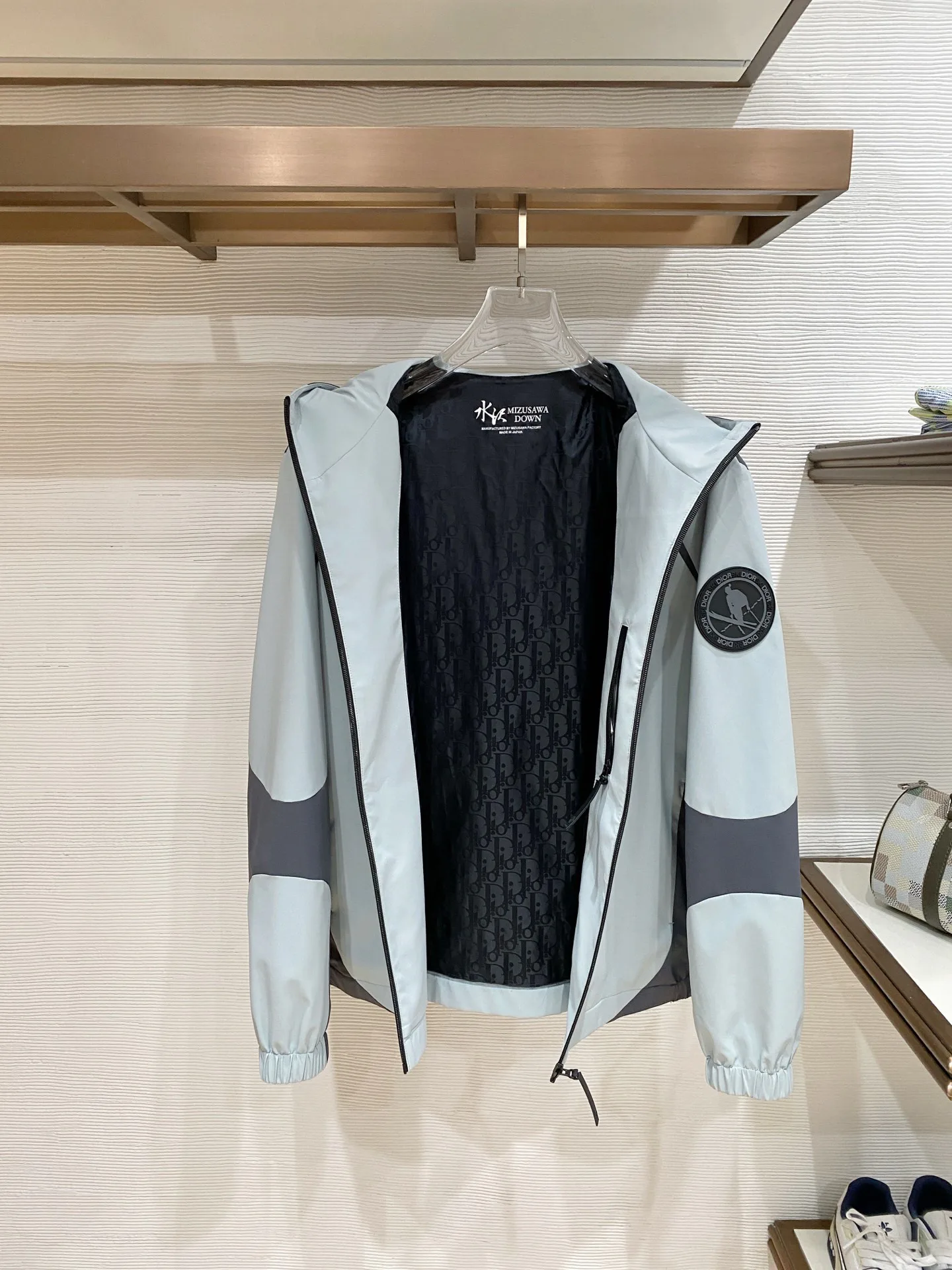 Men's Jackets And Down Jackets CHRISTIAN DIOR 18510120