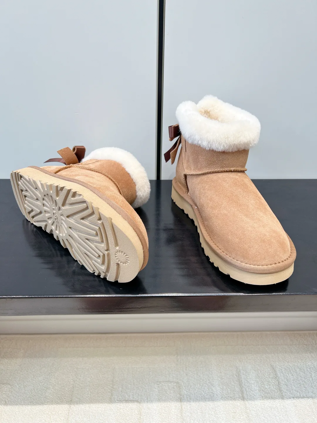 Women's Ugg Boots UGG 18181251