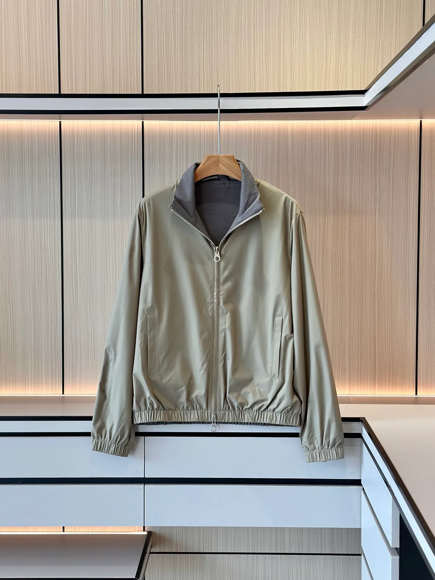 Women's Jackets And Down Jackets LORO PIANA 18099703