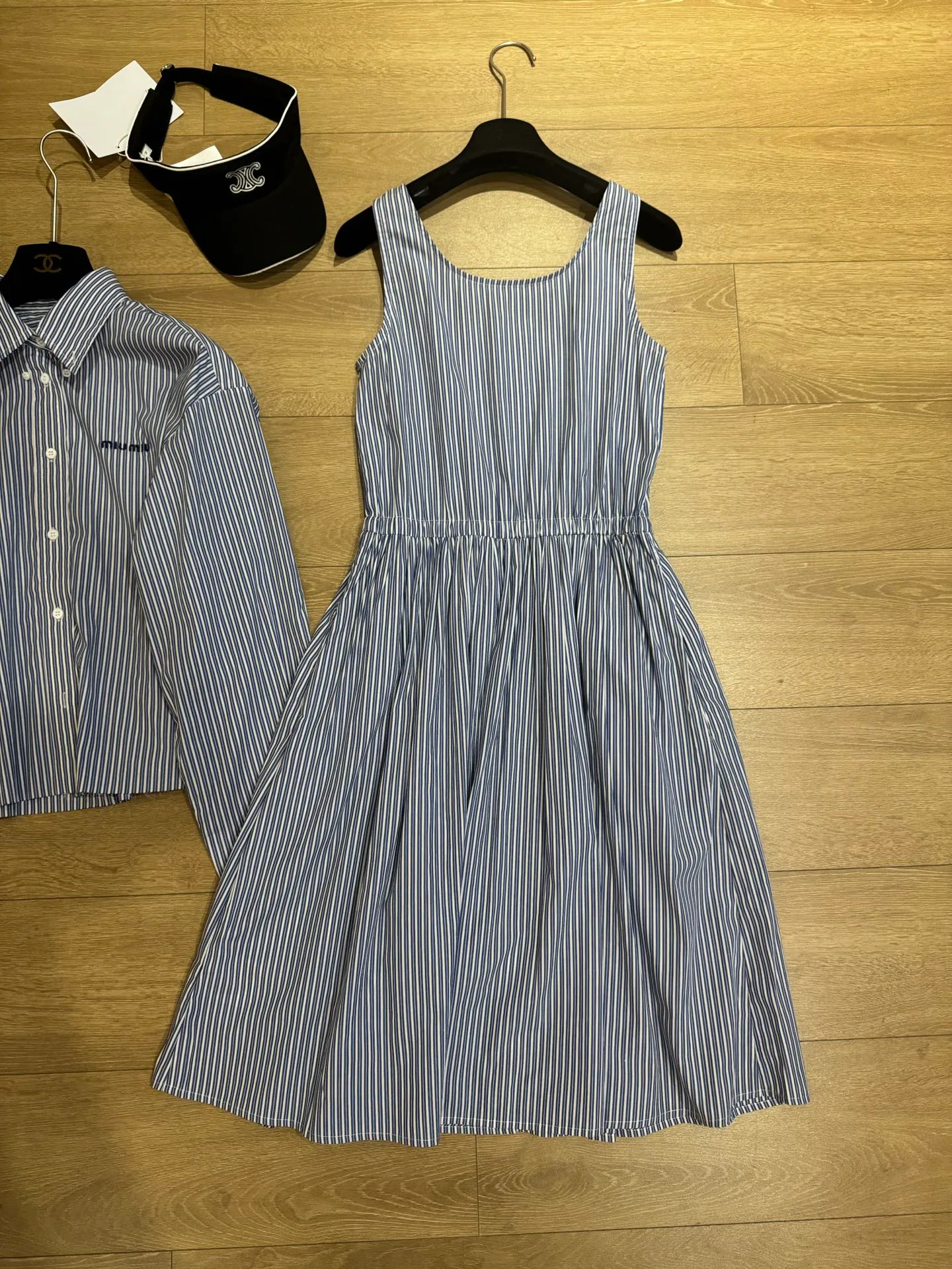 Women's Dresses MIU MIU 17222128
