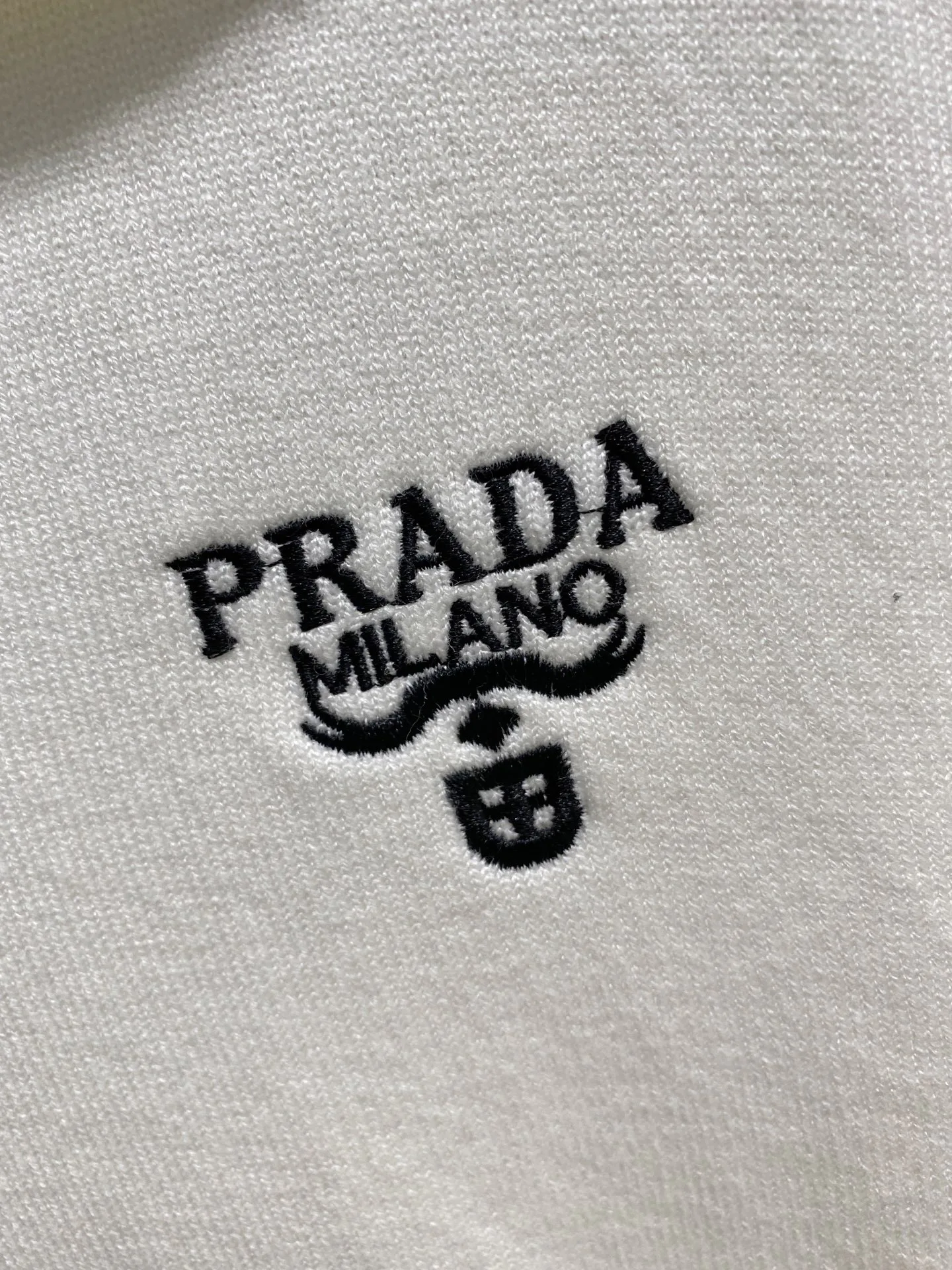 Джемперы И Свитеры Мужские Prada 18597060