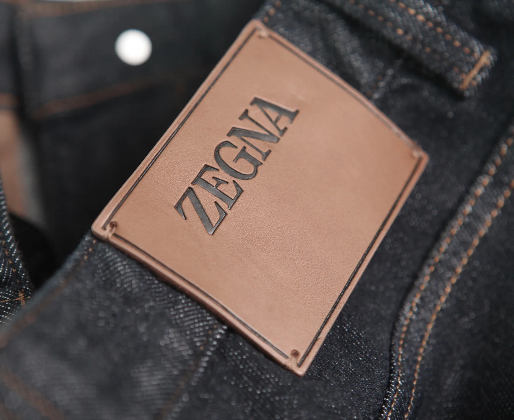 Men's Jeans ZEGNA 18368985