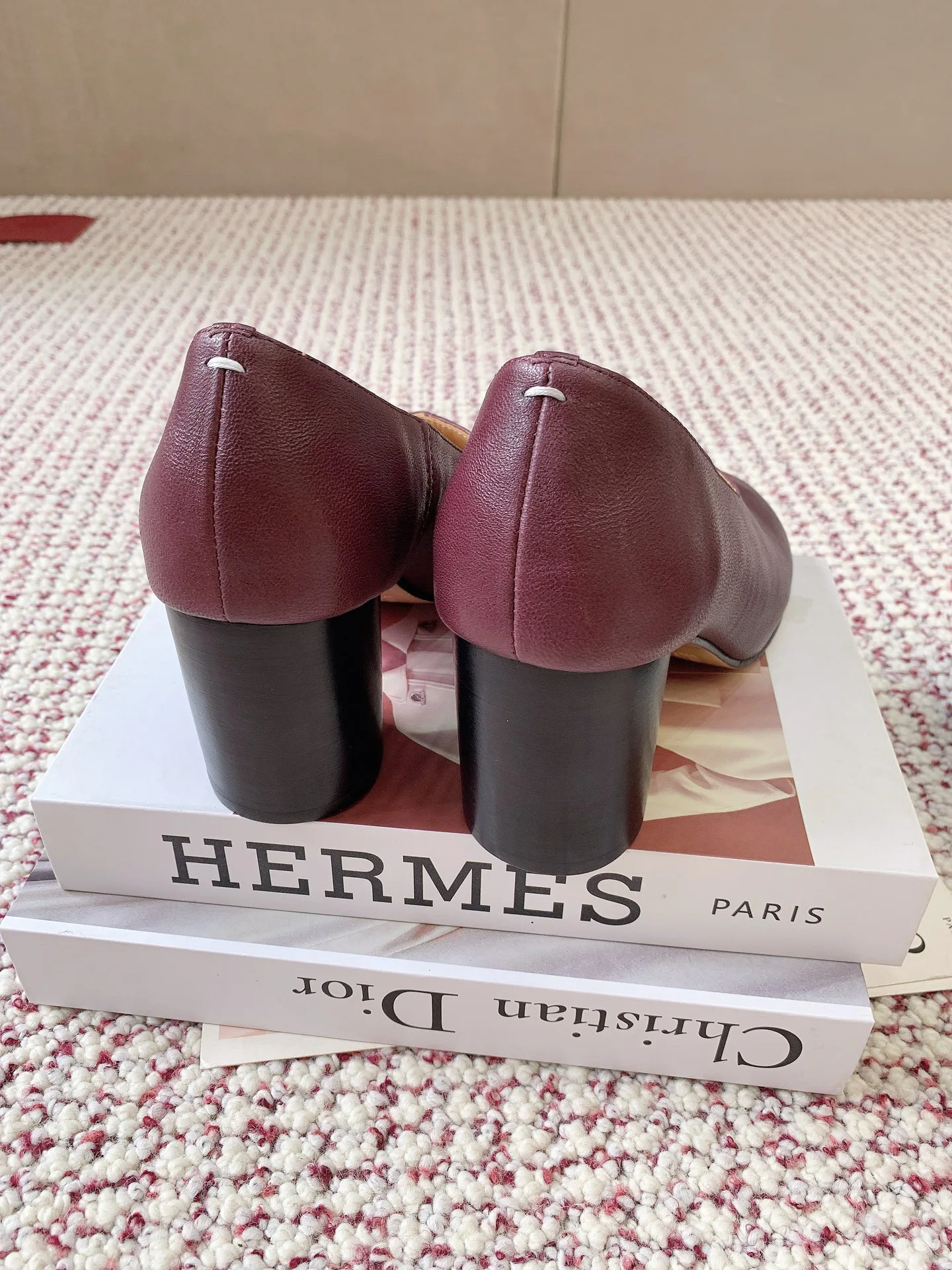 Women's Heels MAISON MARGIELA 18268482