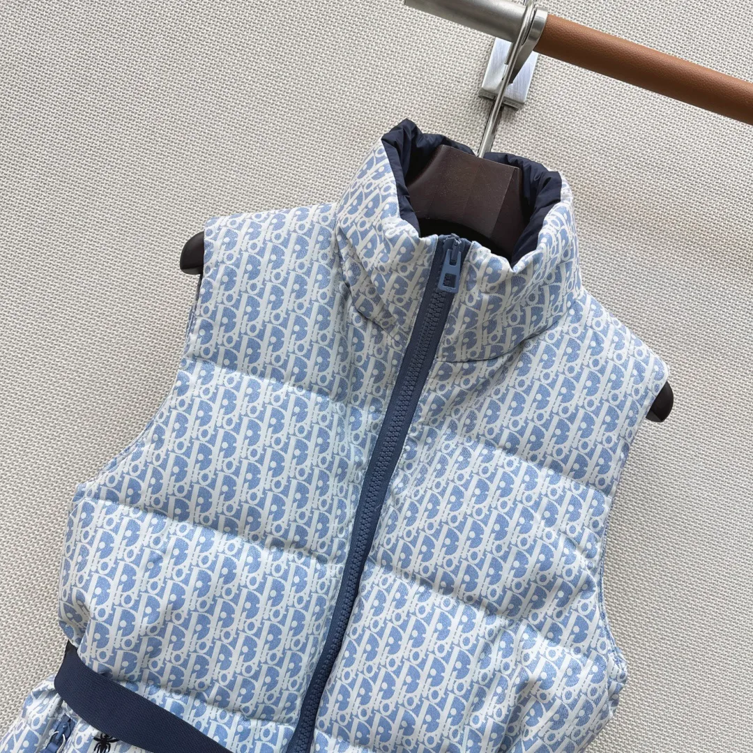 Women's Vests CHRISTIAN DIOR 17938883