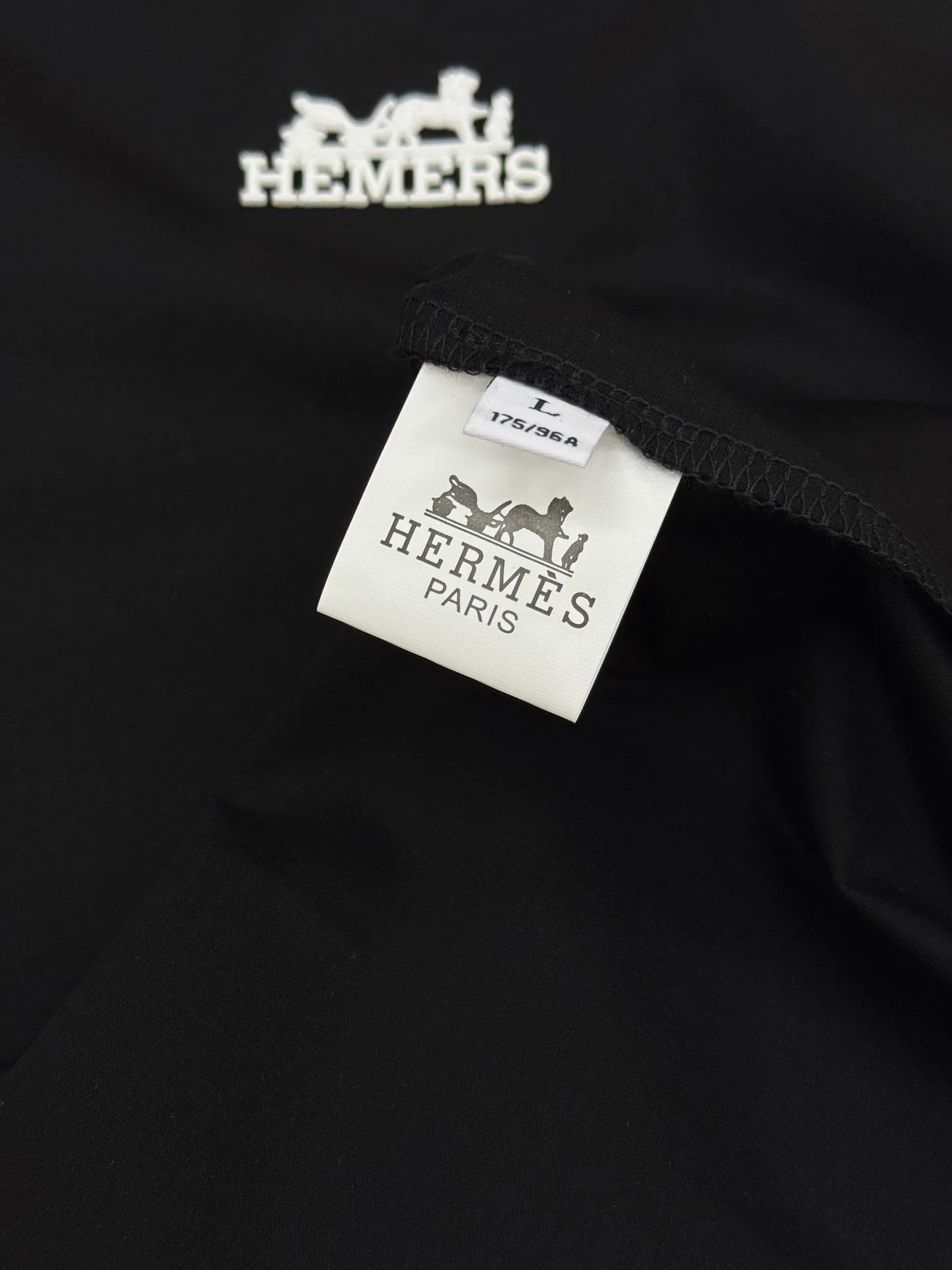 Men's T-Shirts HERMES 17223741