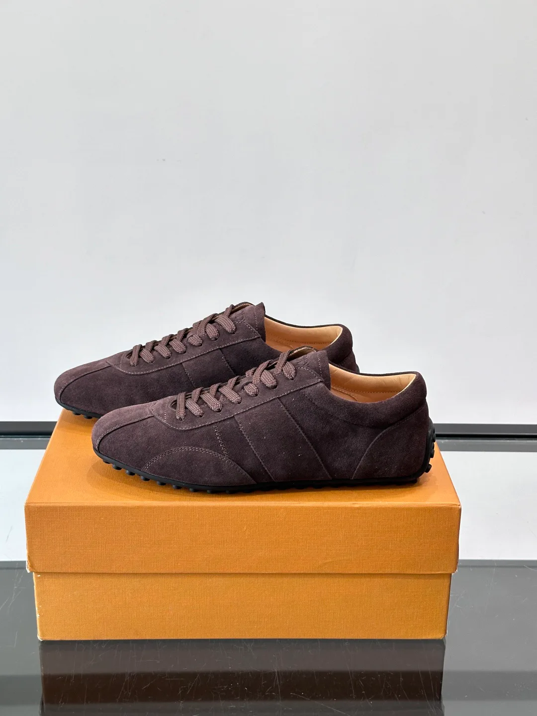 Men's Sneakers TOD'S 17905733