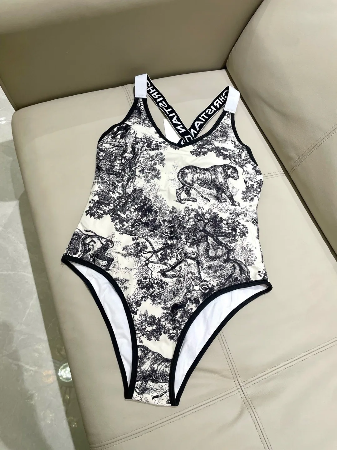 Women's Swimwear CHRISTIAN DIOR 17385458