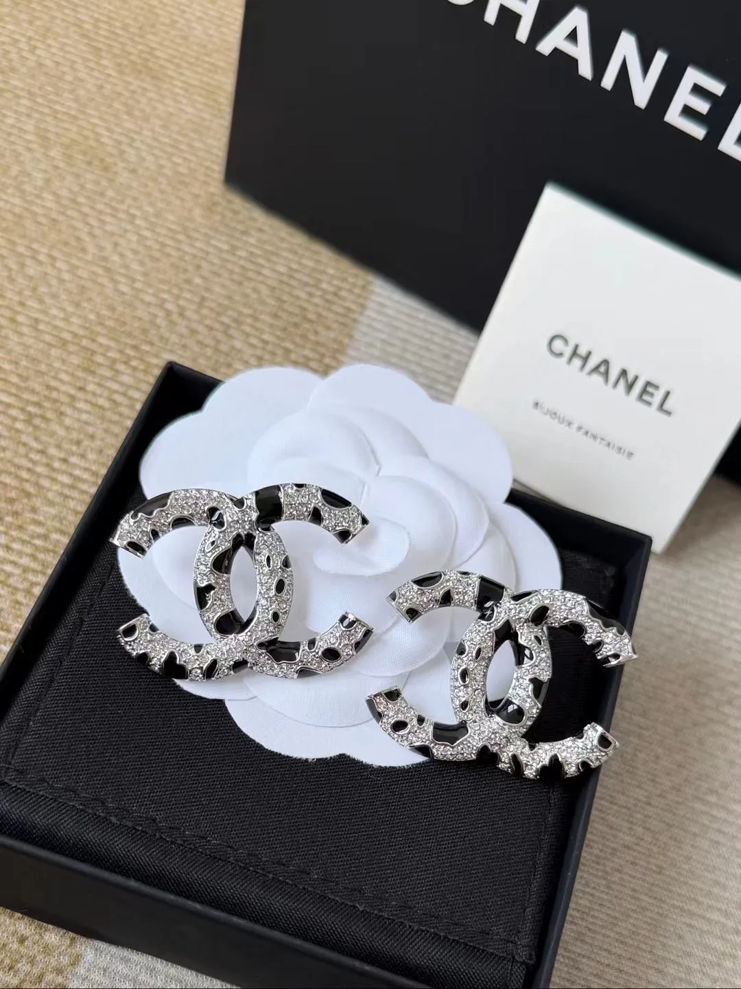 Jewelry CHANEL 17650573