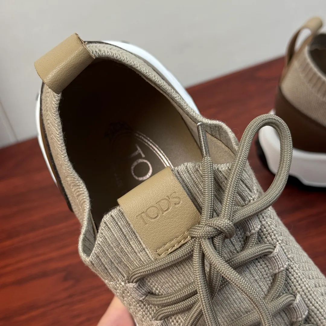 Men's Sneakers TOD'S 18230774