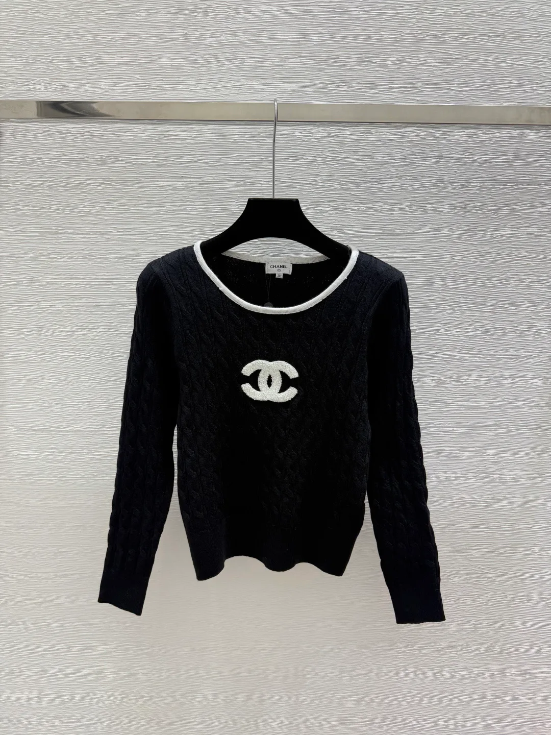 Джемперы И Свитеры Женские Chanel 18641174