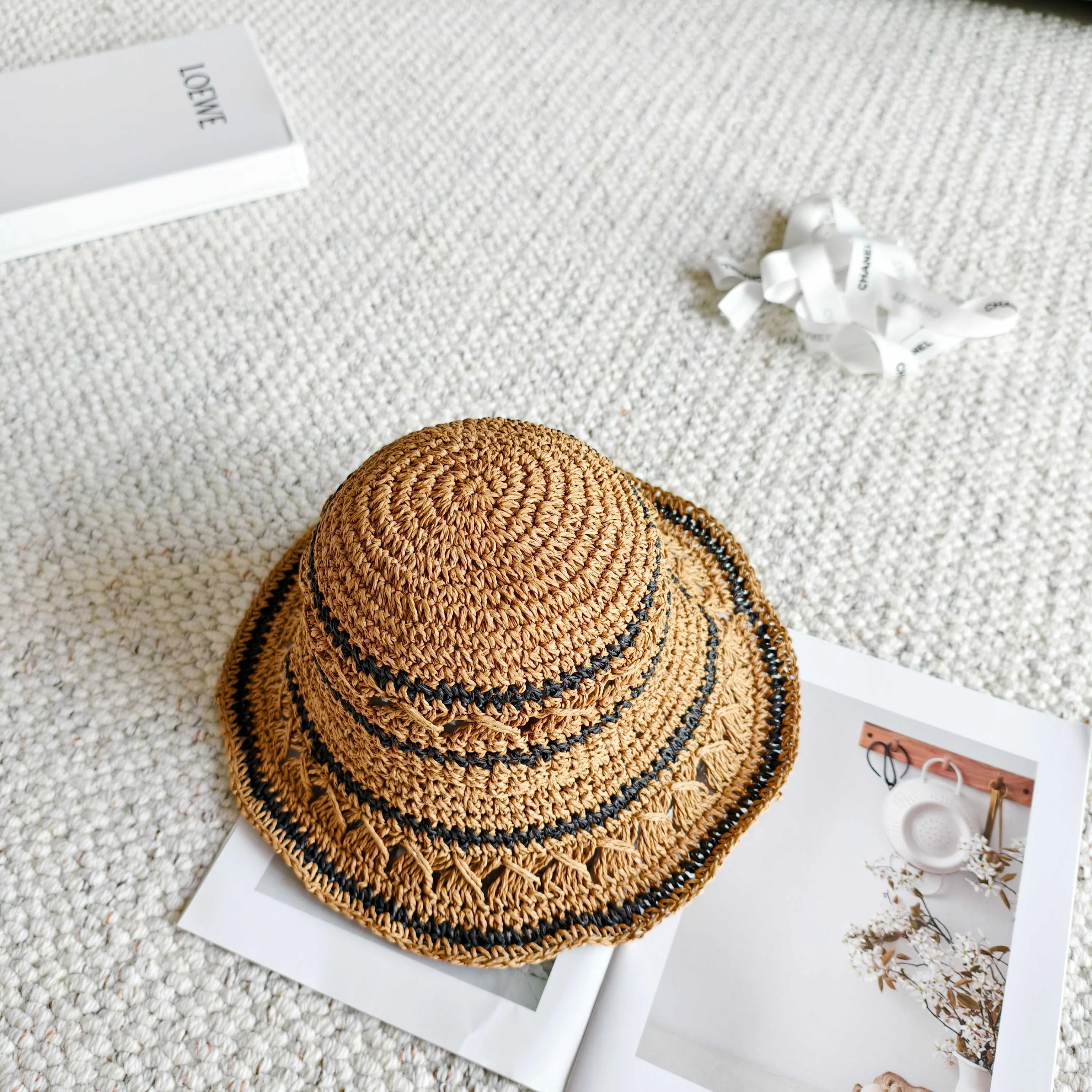 Hats CELINE 17631753