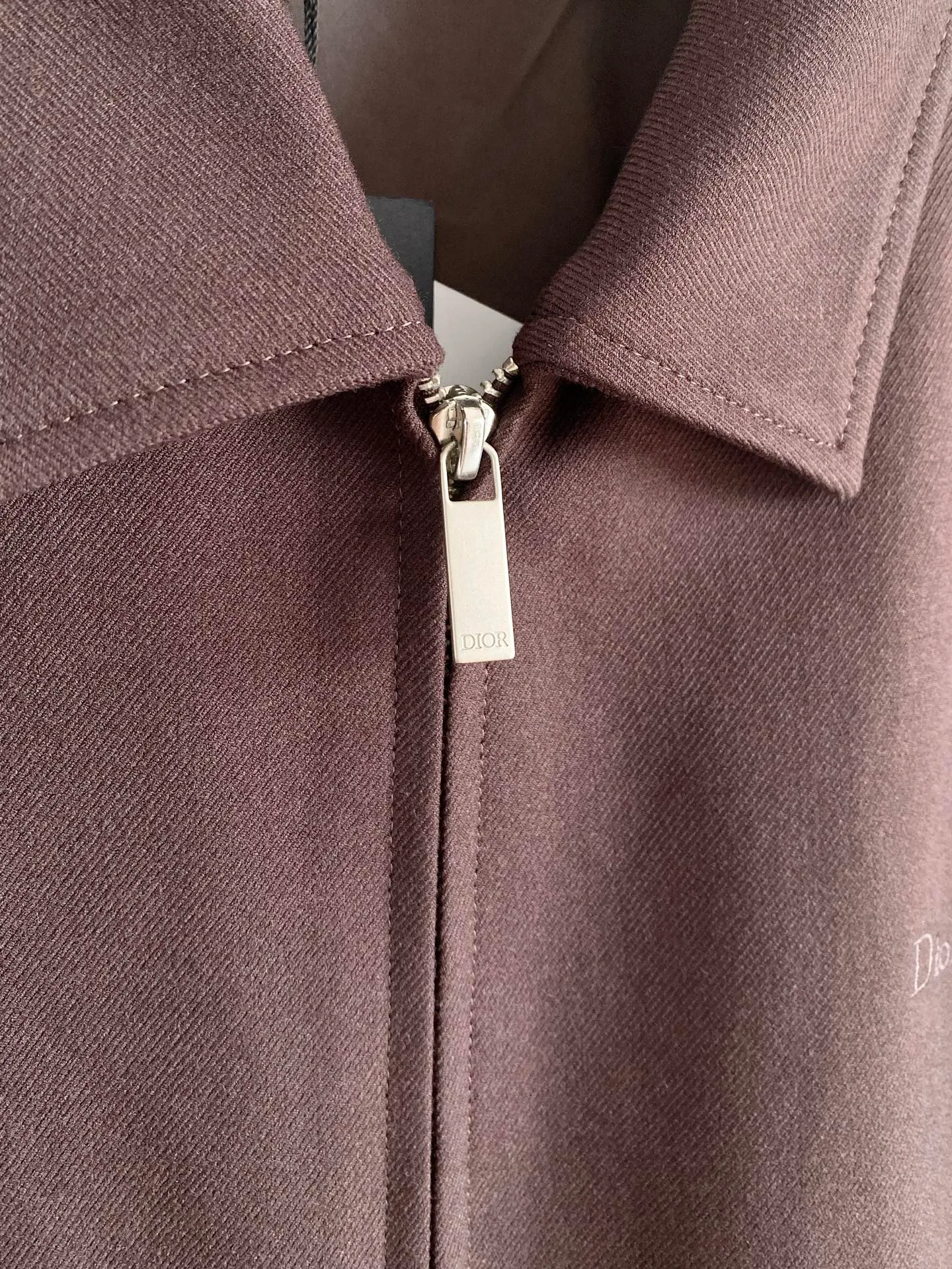 Men's Jackets And Down Jackets CHRISTIAN DIOR 17967193