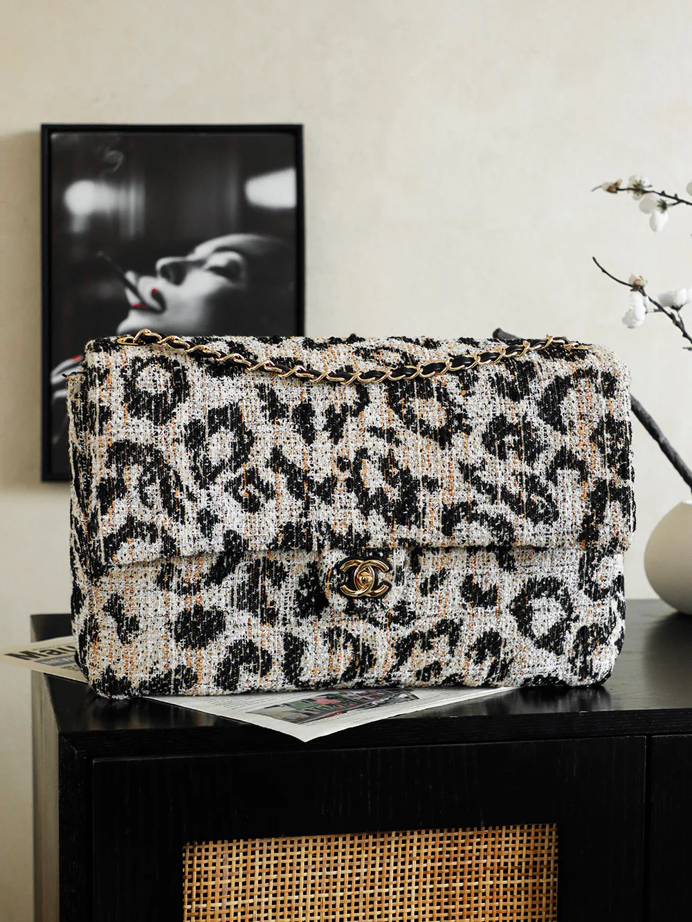 Women's Classic Handbags CHANEL 17823637