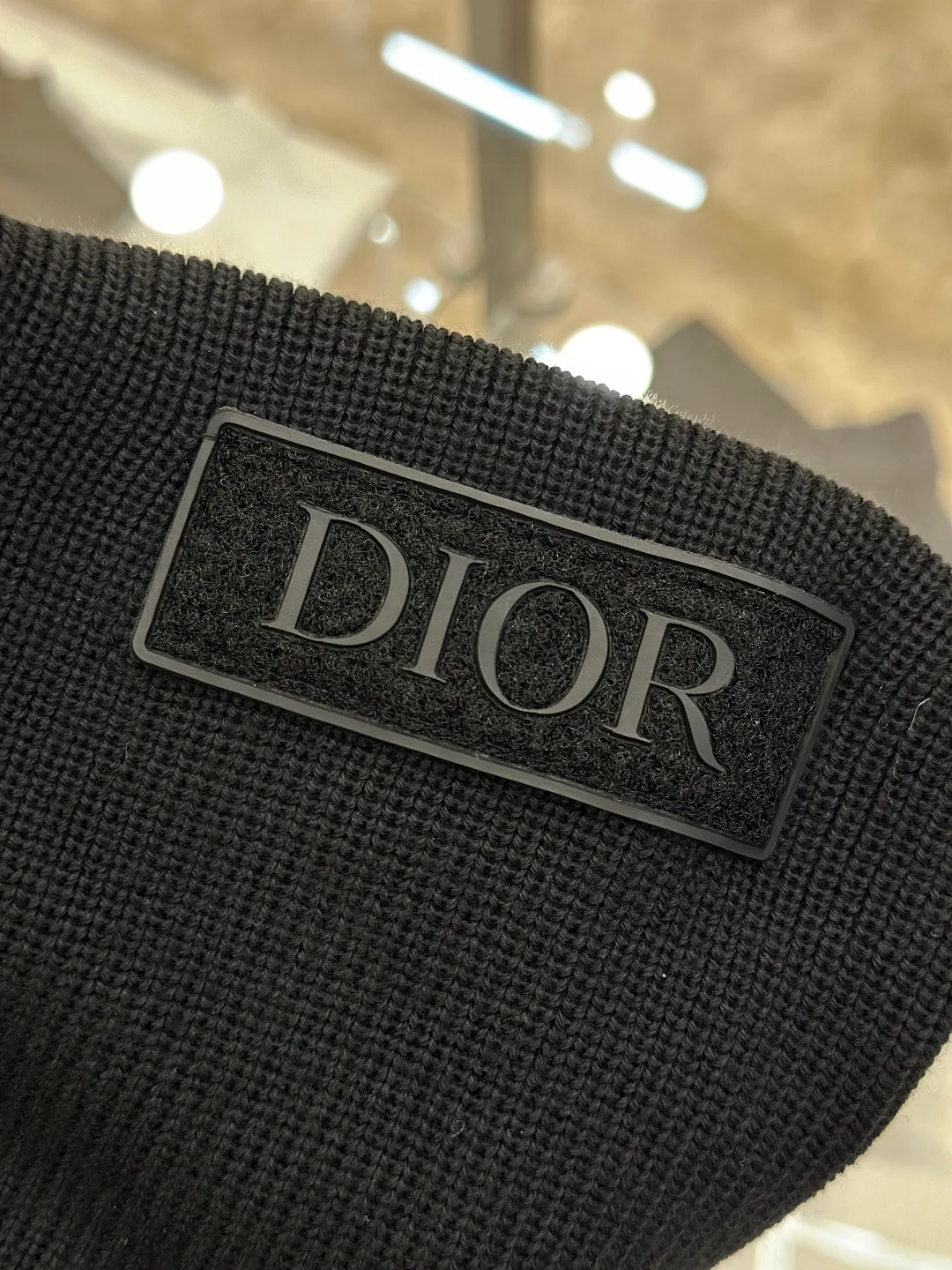 Men's Jackets And Down Jackets CHRISTIAN DIOR 18153753
