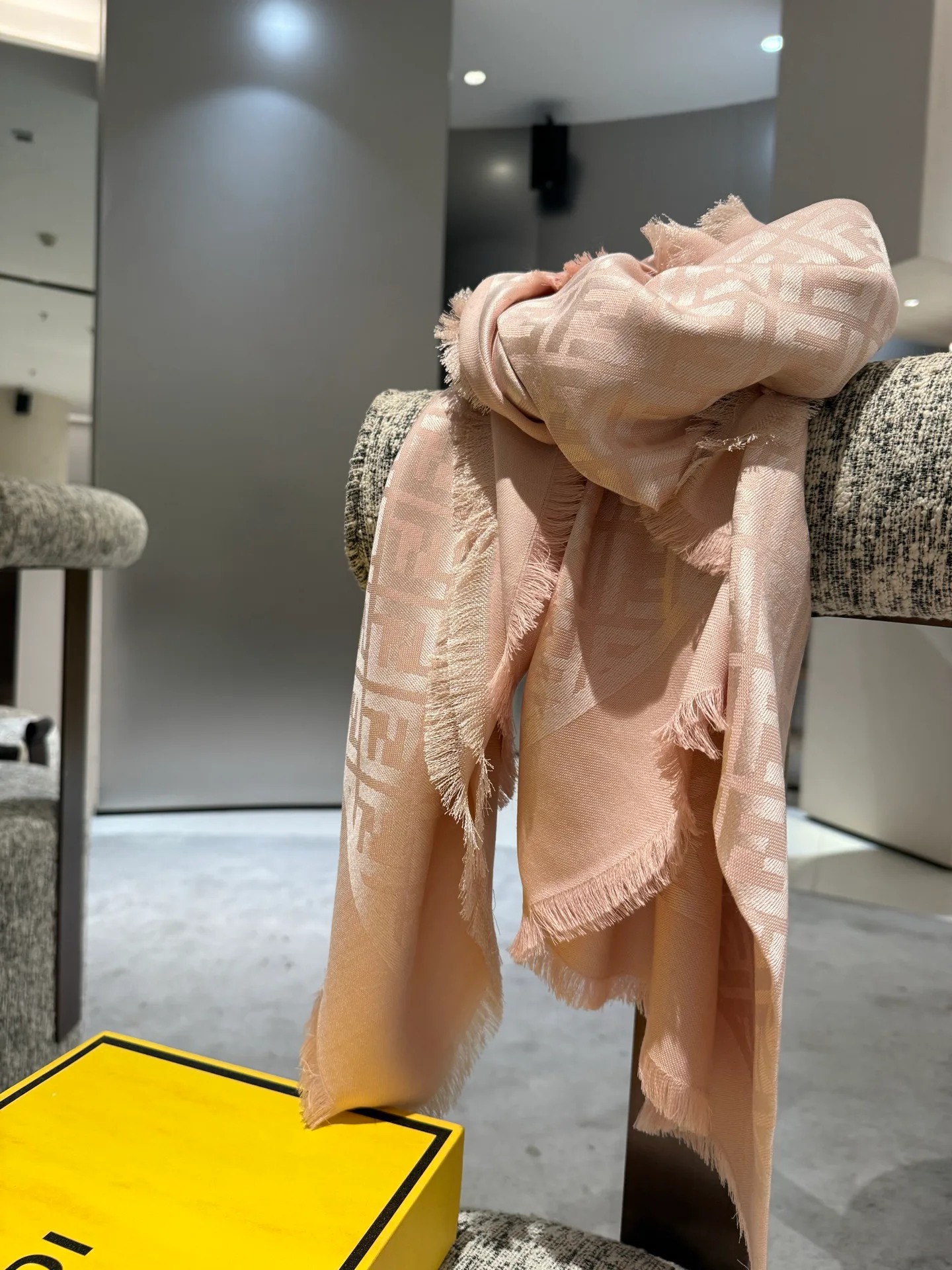 Scarves FENDI 17196410
