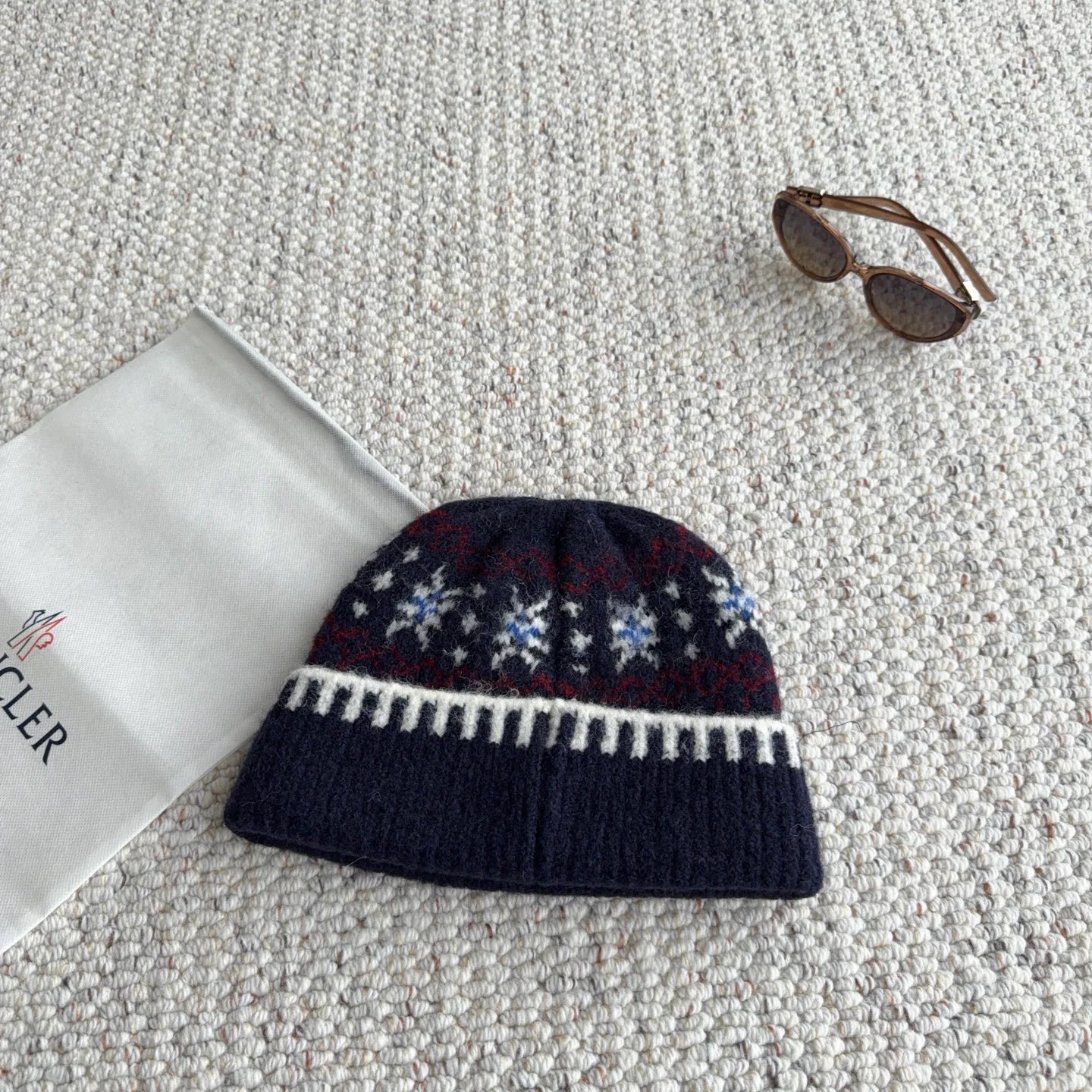 Hats MONCLER 17880151