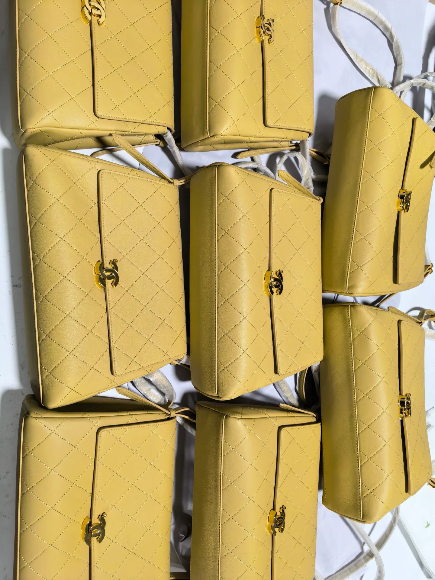 Women's Classic Handbags CHANEL 17698928