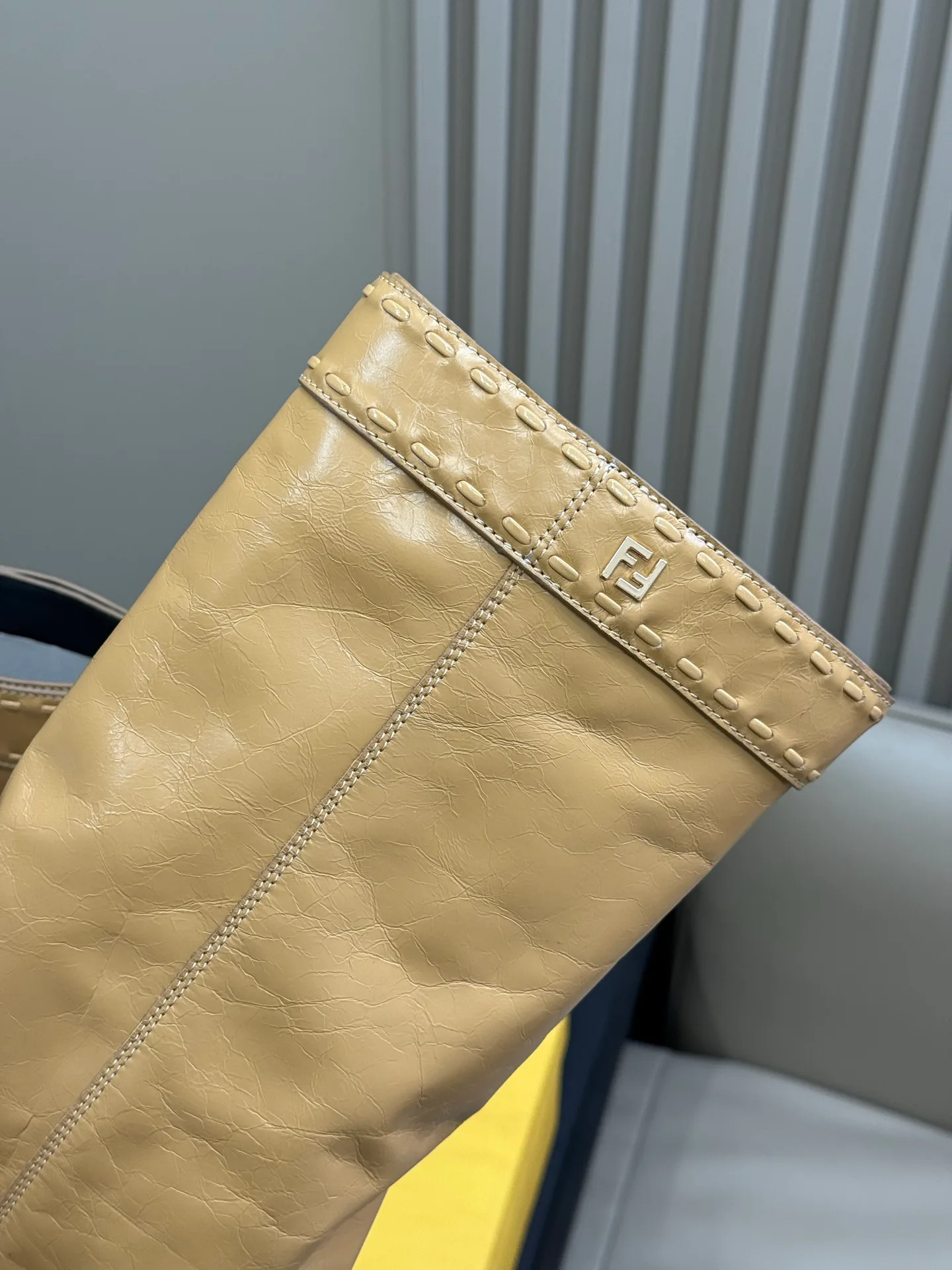 Сапоги Женские Fendi 18646918
