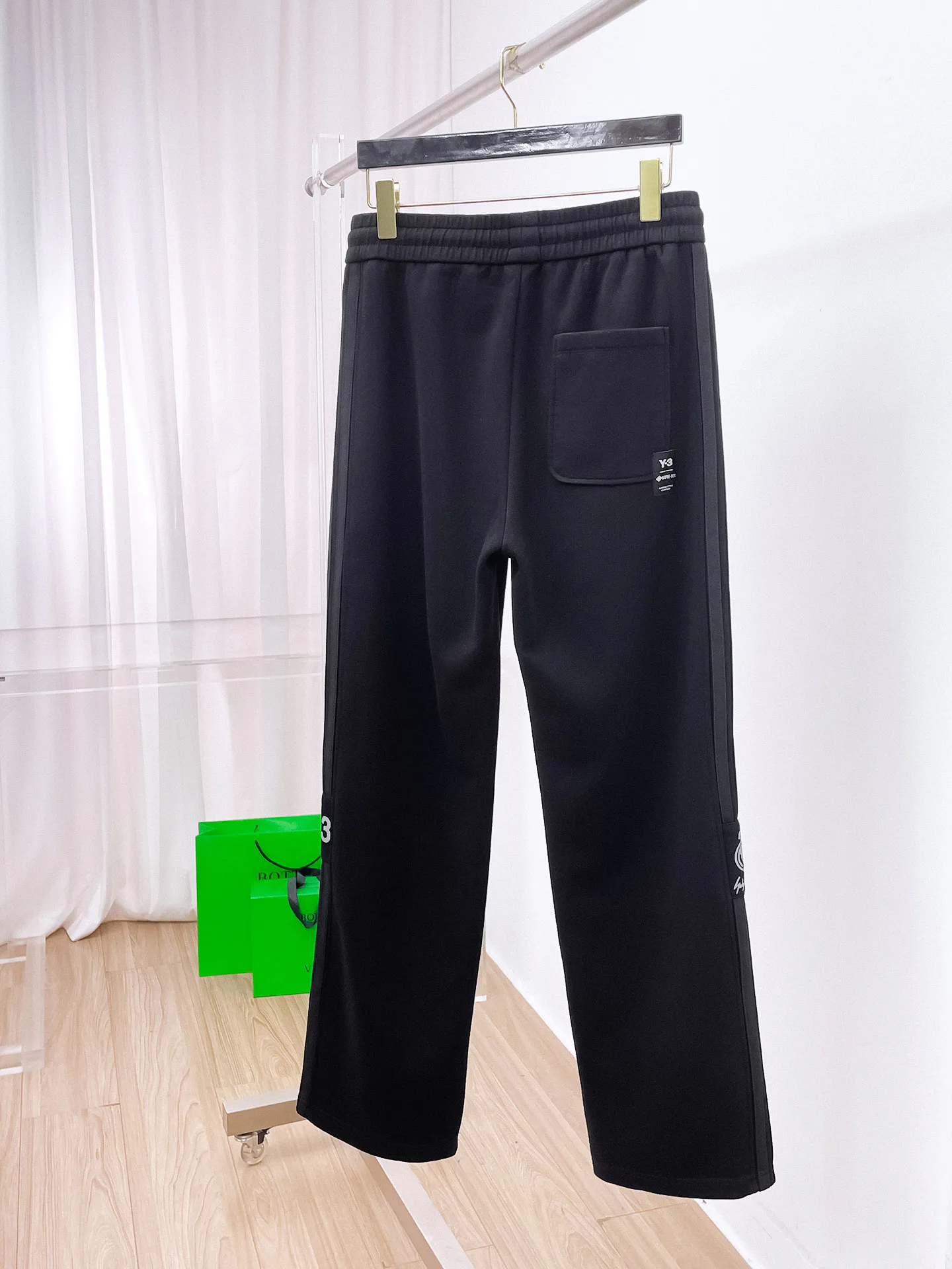 Men's Trousers Y-3 18399383