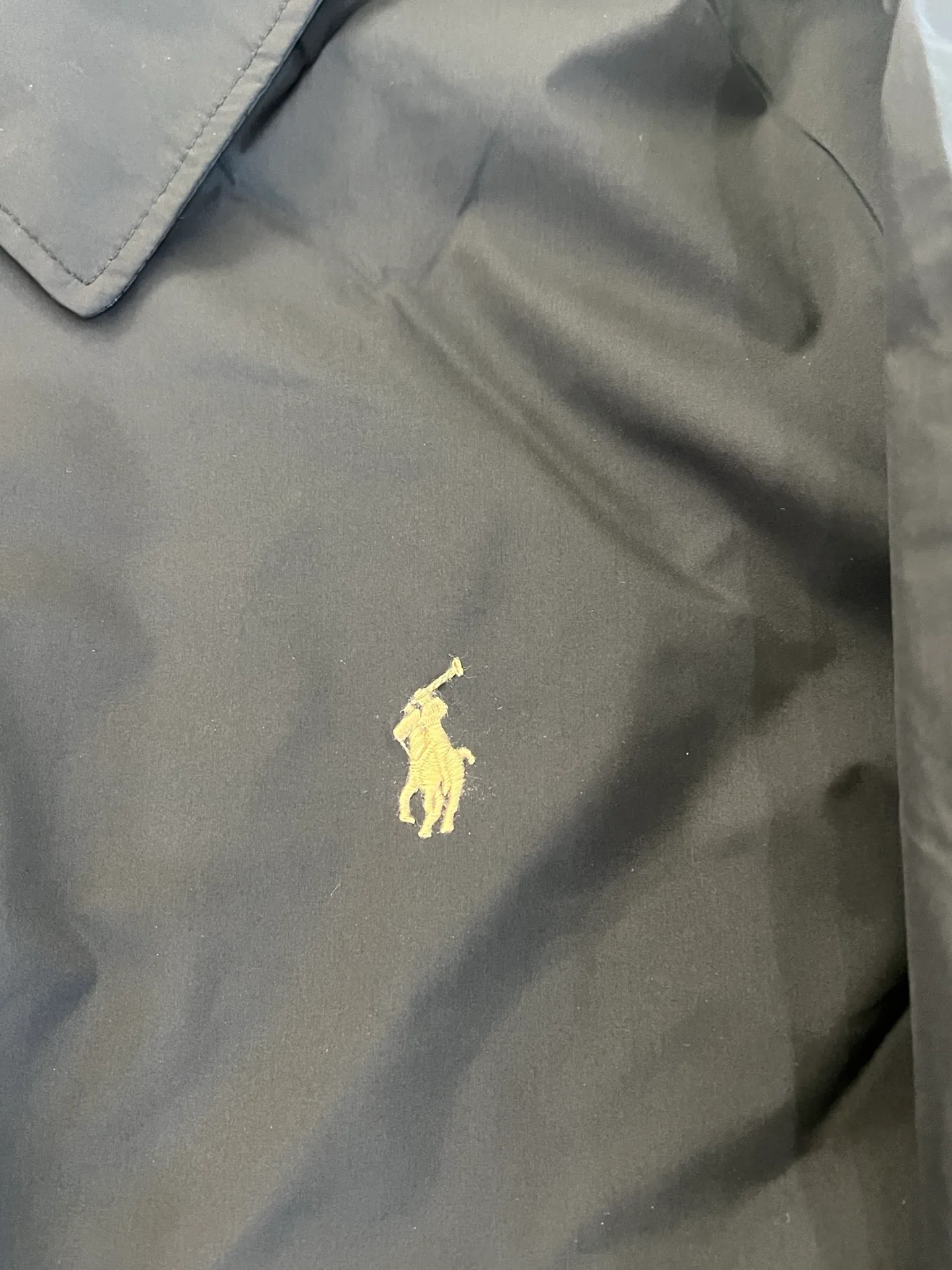 Men's Jackets And Down Jackets RALPH LAUREN 18330364