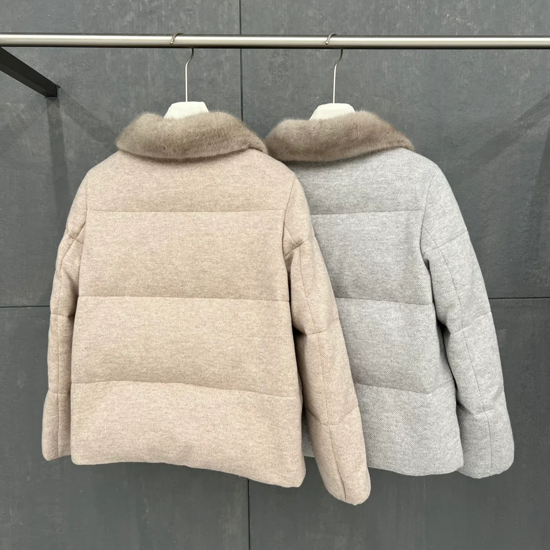 Women's Jackets And Down Jackets LORO PIANA 18106317