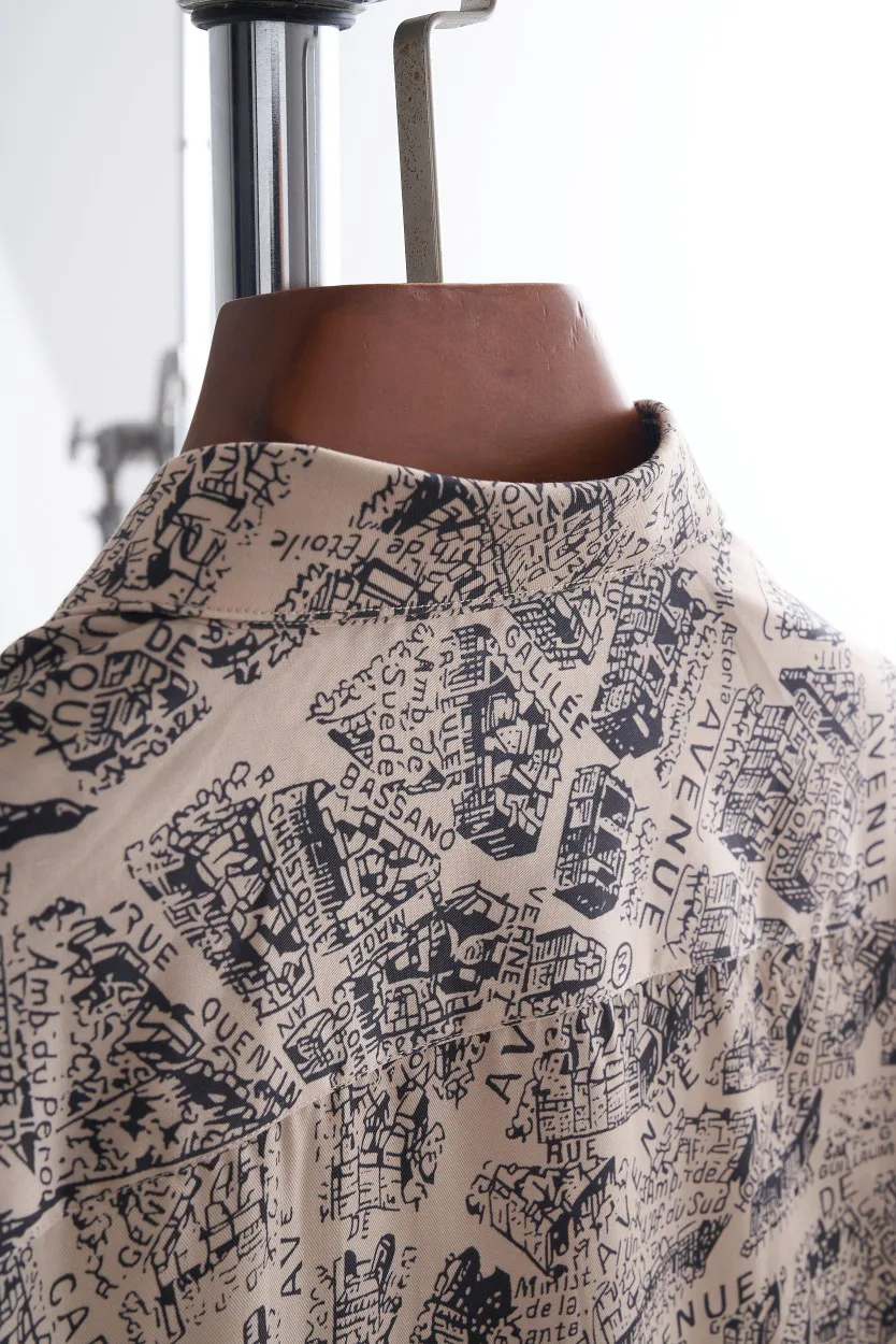 Men's Shirts CHRISTIAN DIOR 18509974