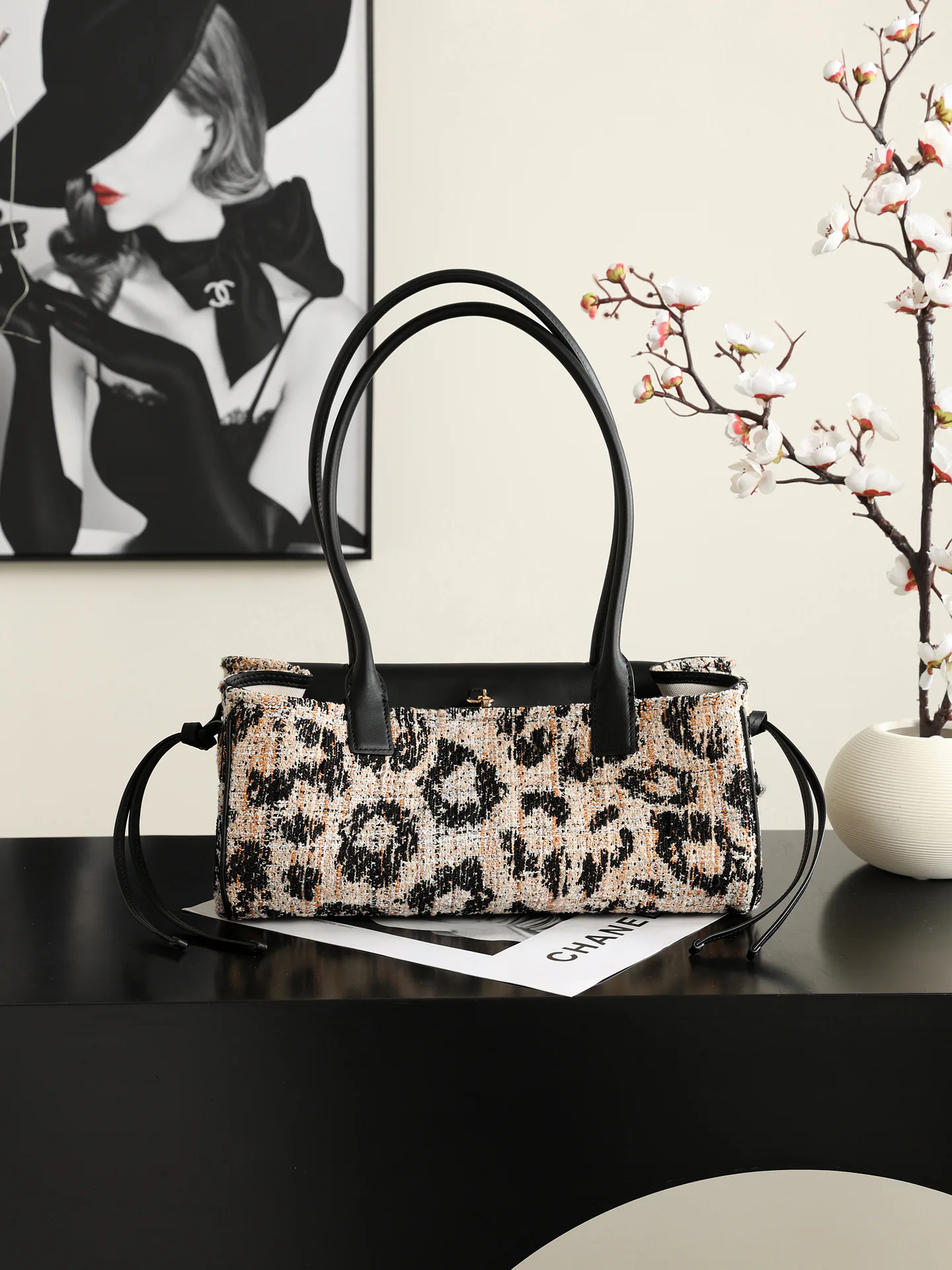 Women's Classic Handbags CHANEL 17844817