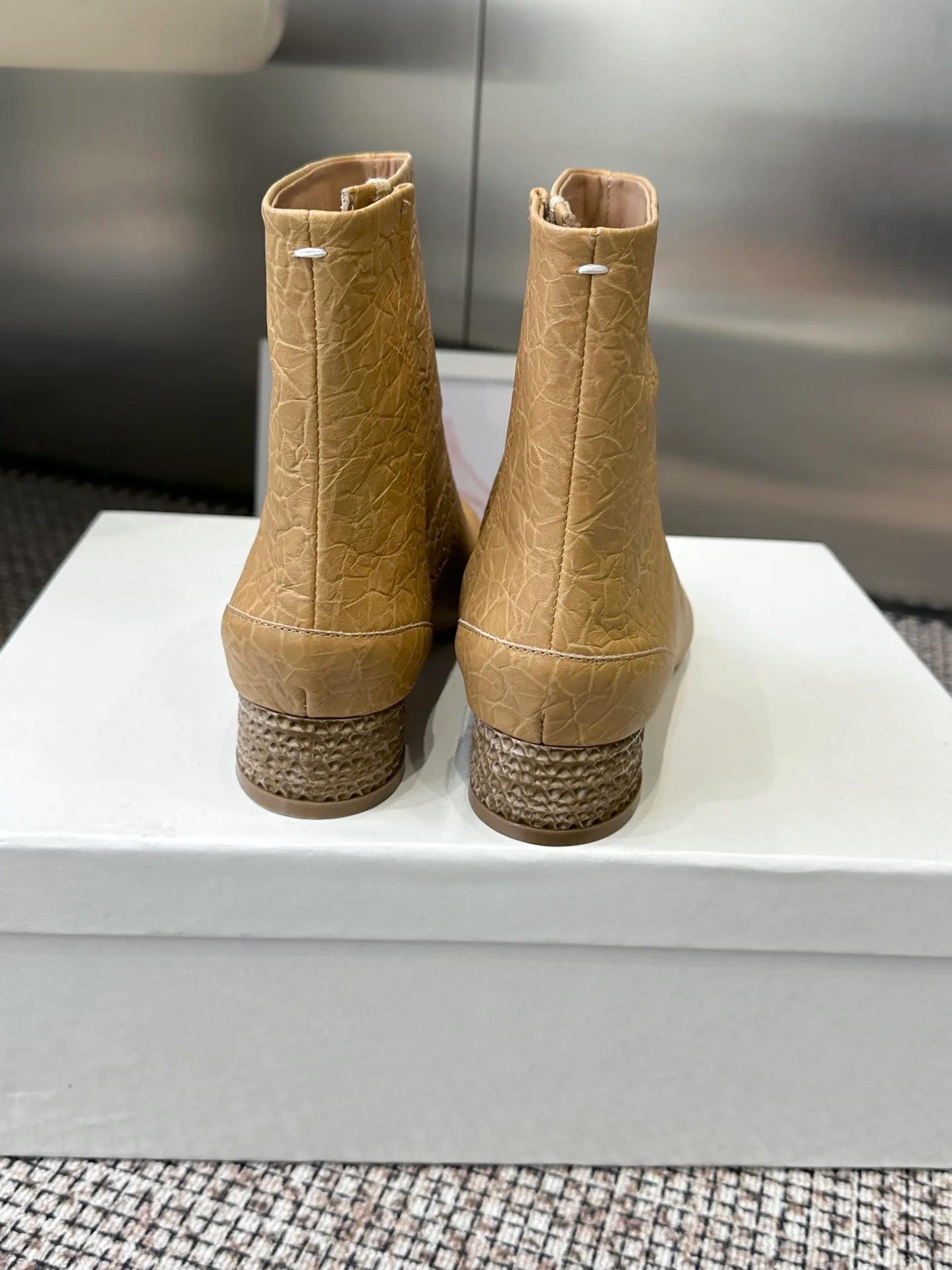 Women's Booties MAISON MARGIELA 18237815