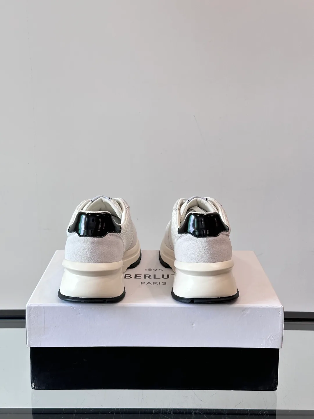 Men's Sneakers BERLUTI 18017515