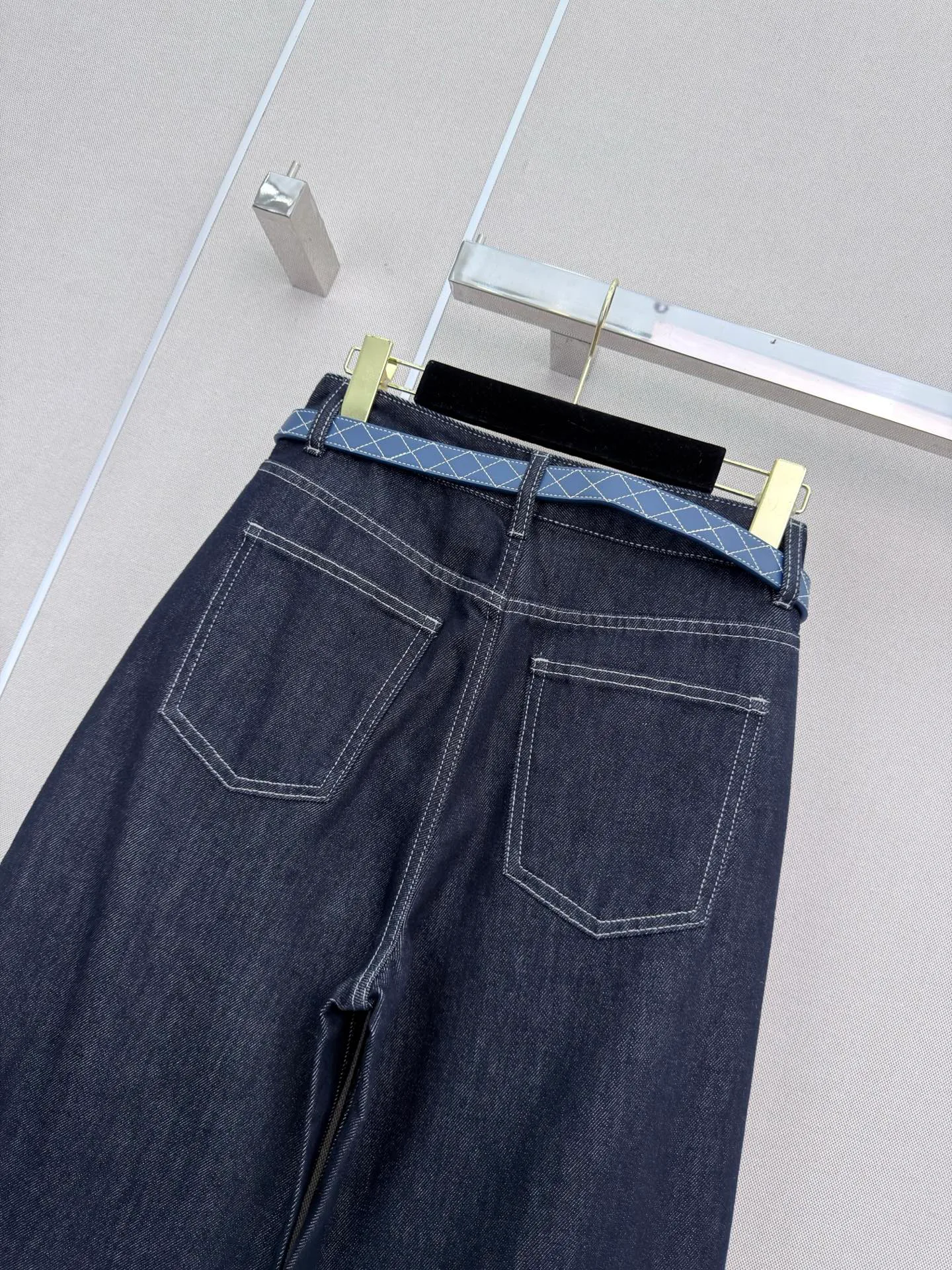 Women's Jeans CHANEL 18056358