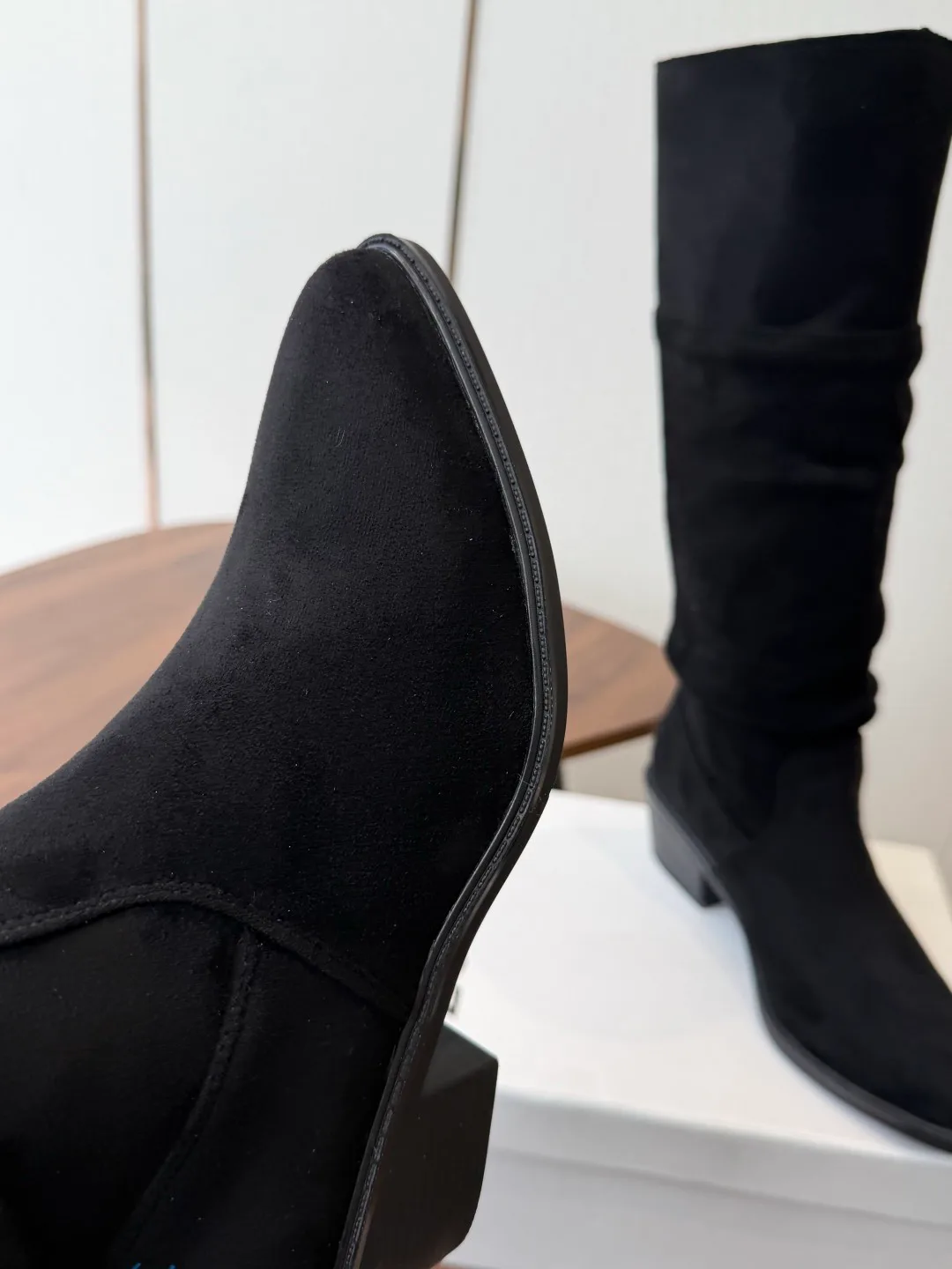 Women's Boots LOEWE 18183106