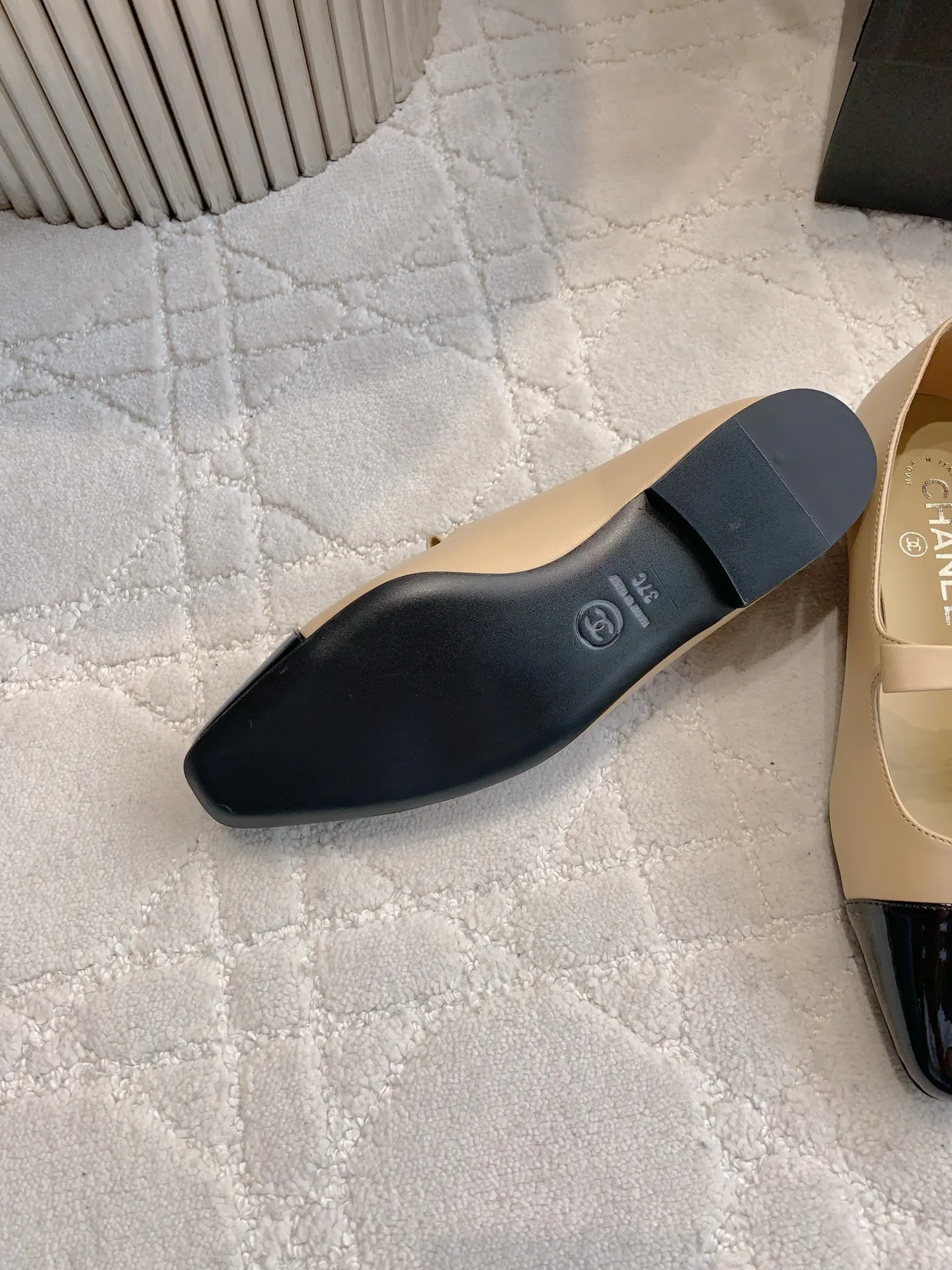 Women's Heels CHANEL 17589115