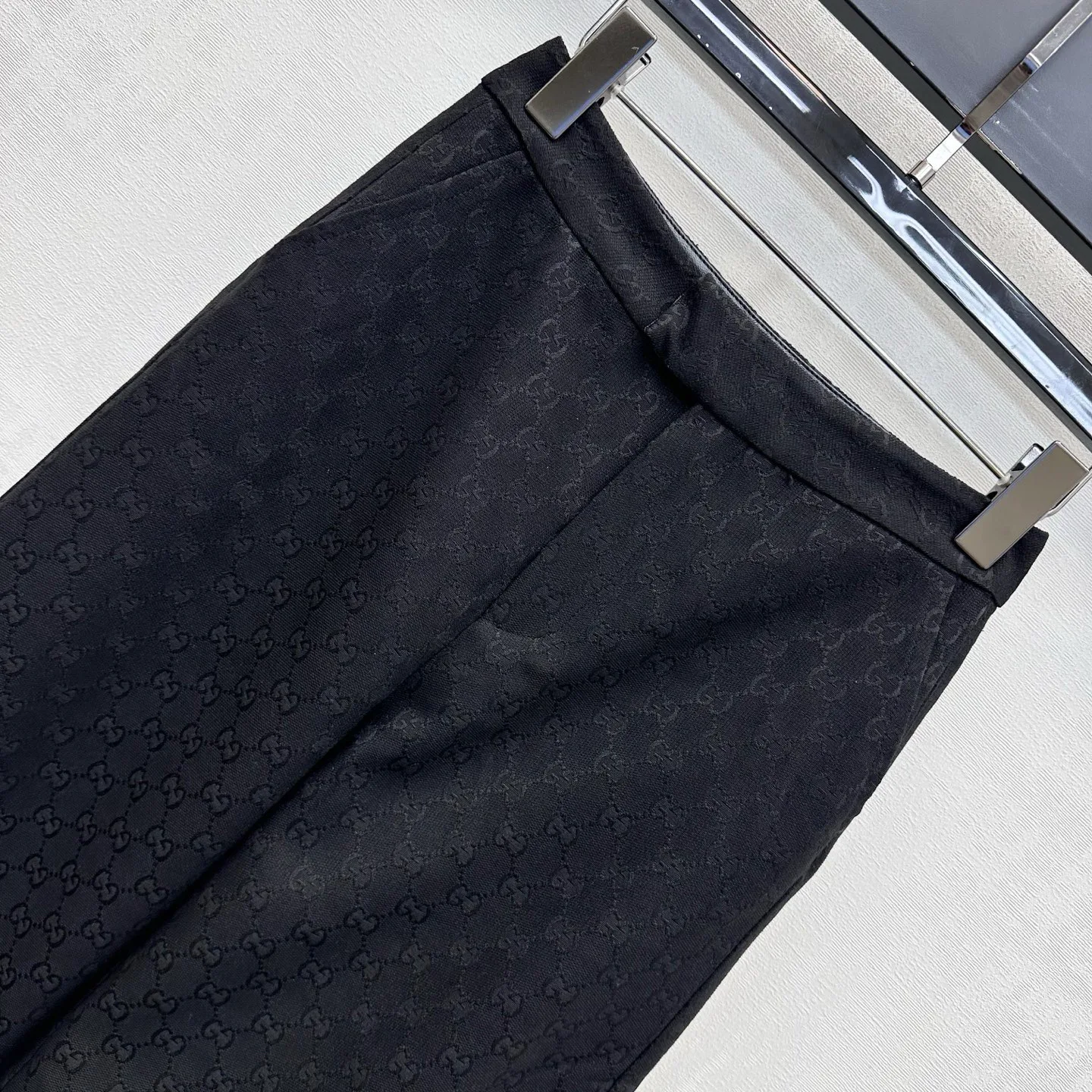 Women's Trousers GUCCI 18023275