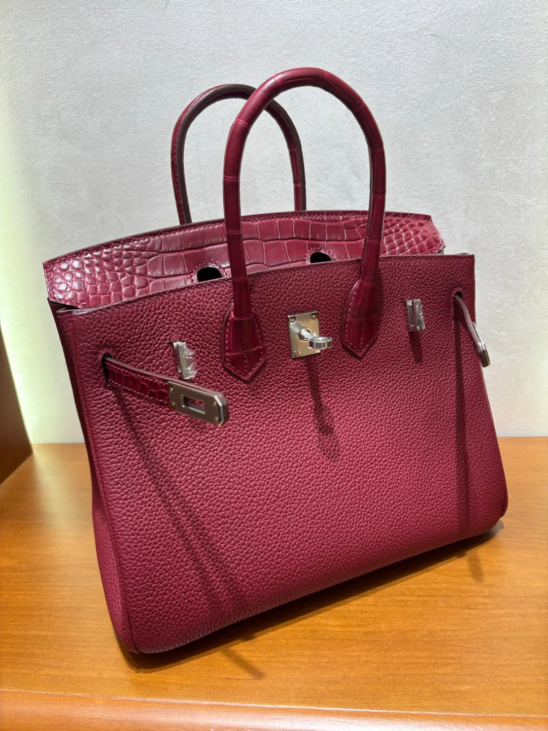 Women's Classic Handbags HERMES 17415803