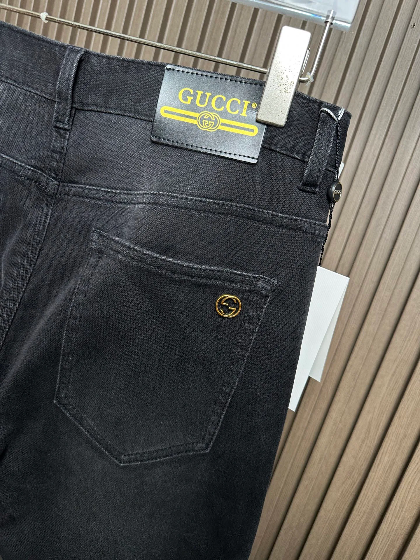 Men's Jeans GUCCI 18098025