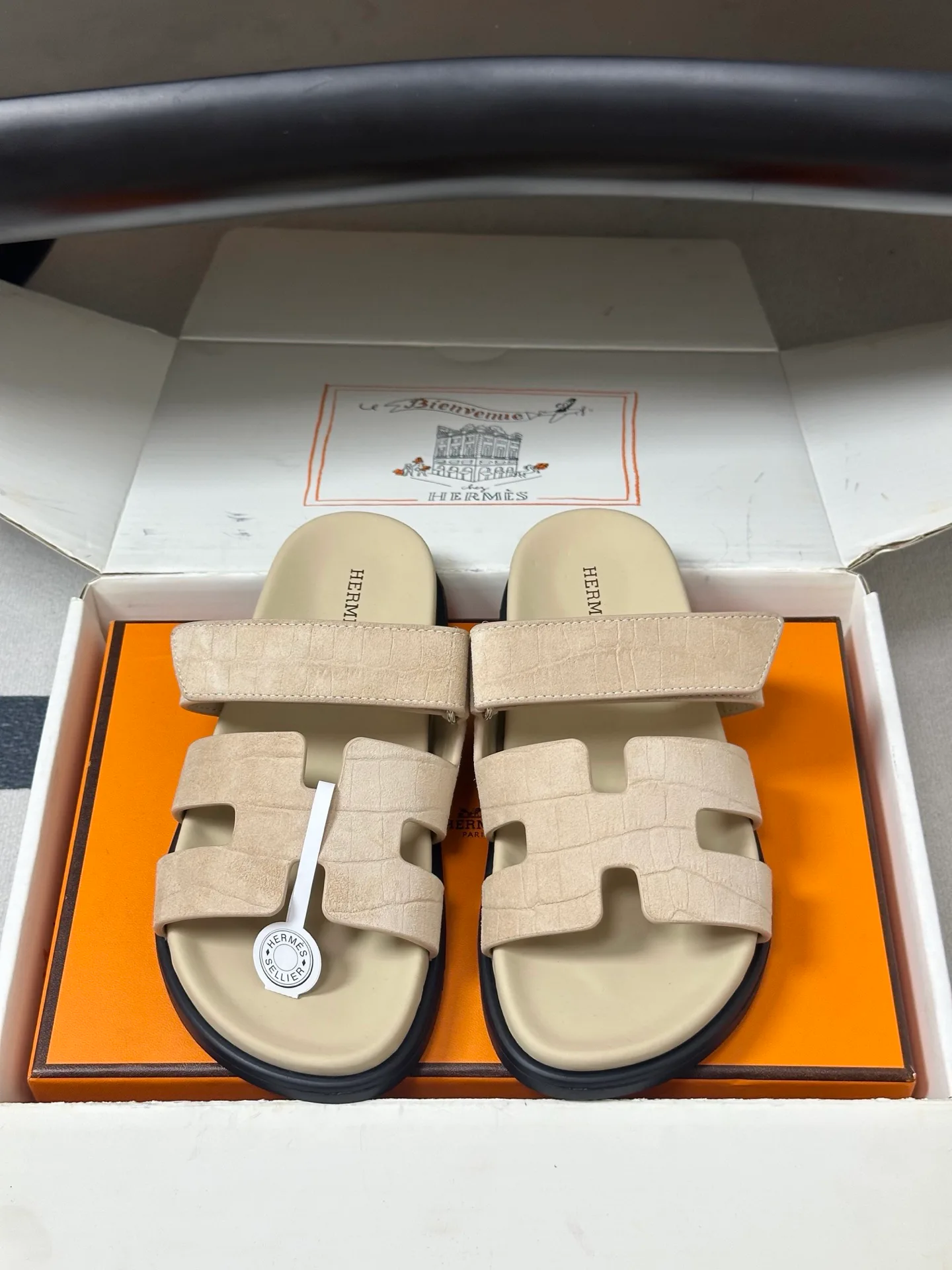 Women's Flip-Flops HERMES 17557930