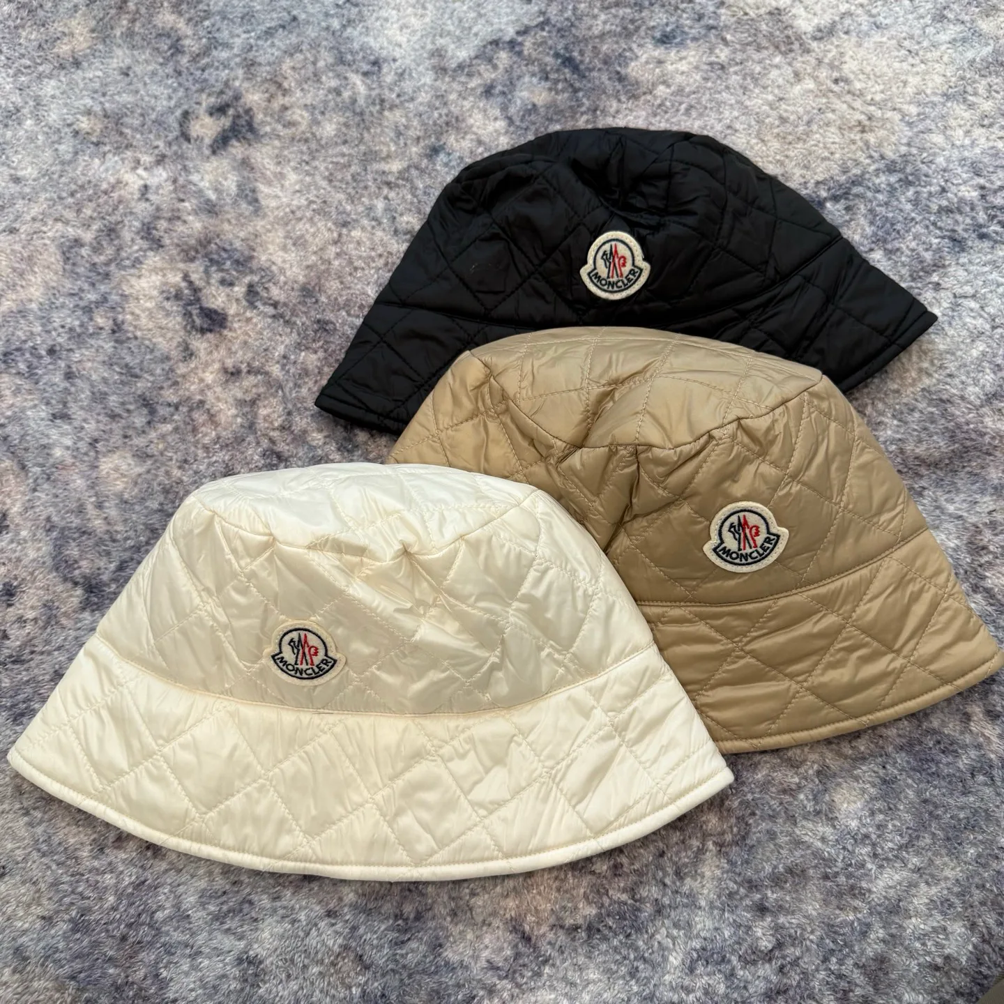 Hats MONCLER 18106232