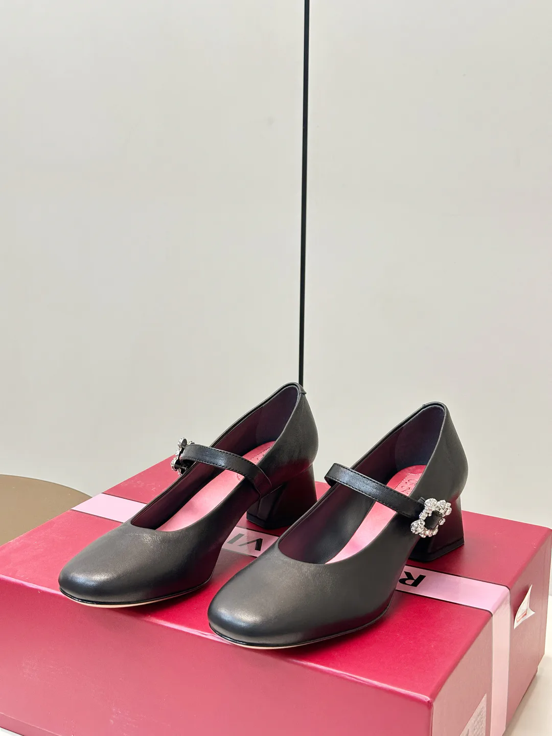 Women's Heels ROGER VIVIER 18397610