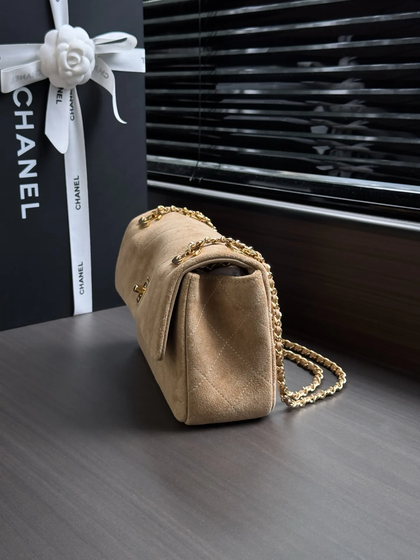 Women's Classic Handbags CHANEL 17657483